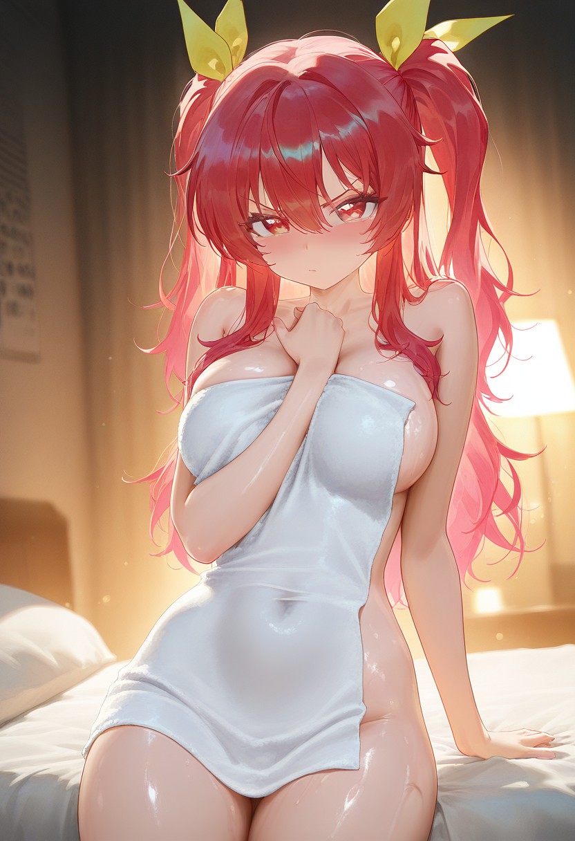 斯黛菈·法米利昂 第15页