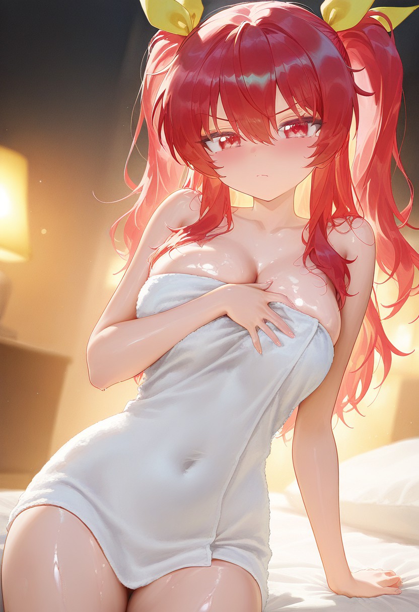斯黛菈·法米利昂 第16页