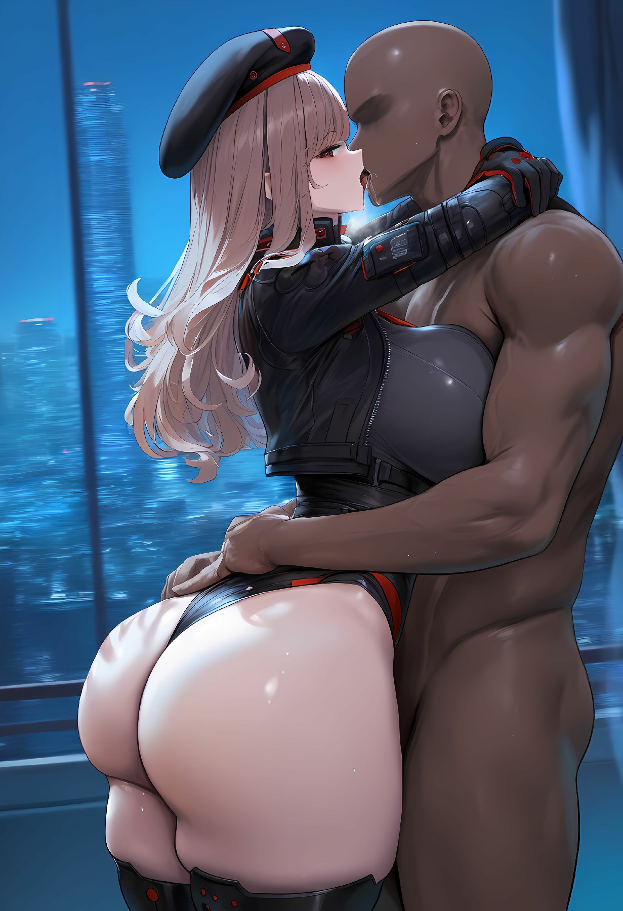 拉毗 第34页