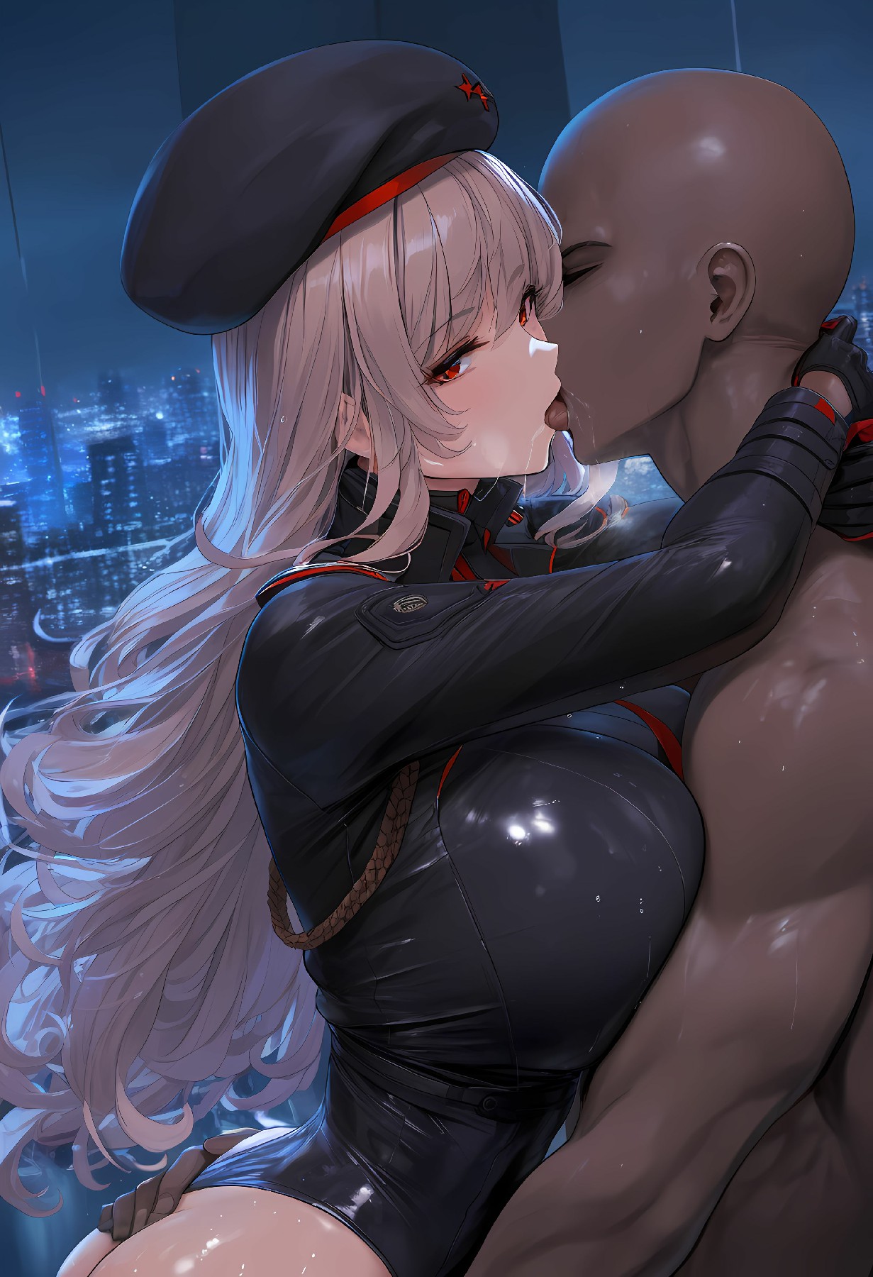拉毗 第39页