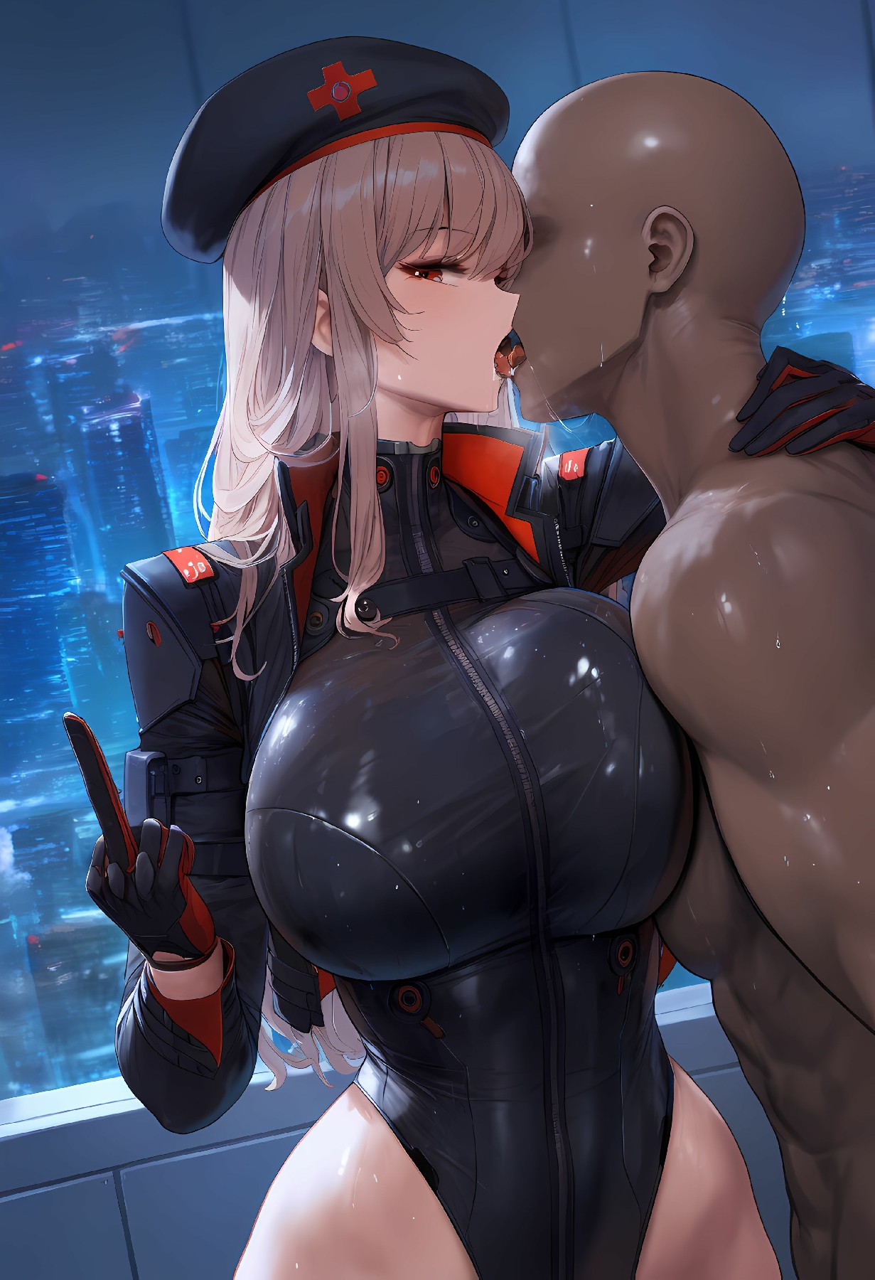 拉毗 第43页
