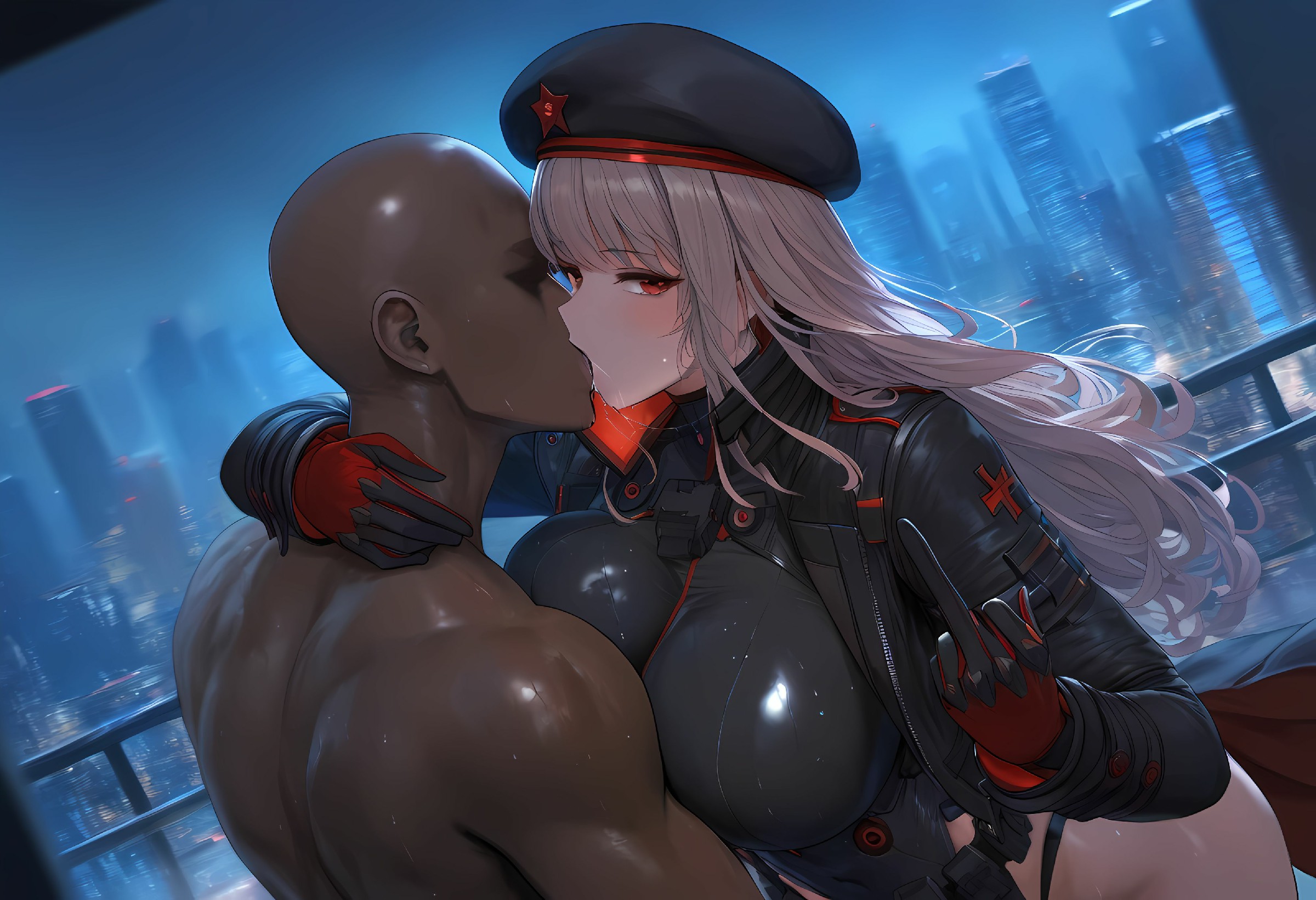 拉毗 第46页