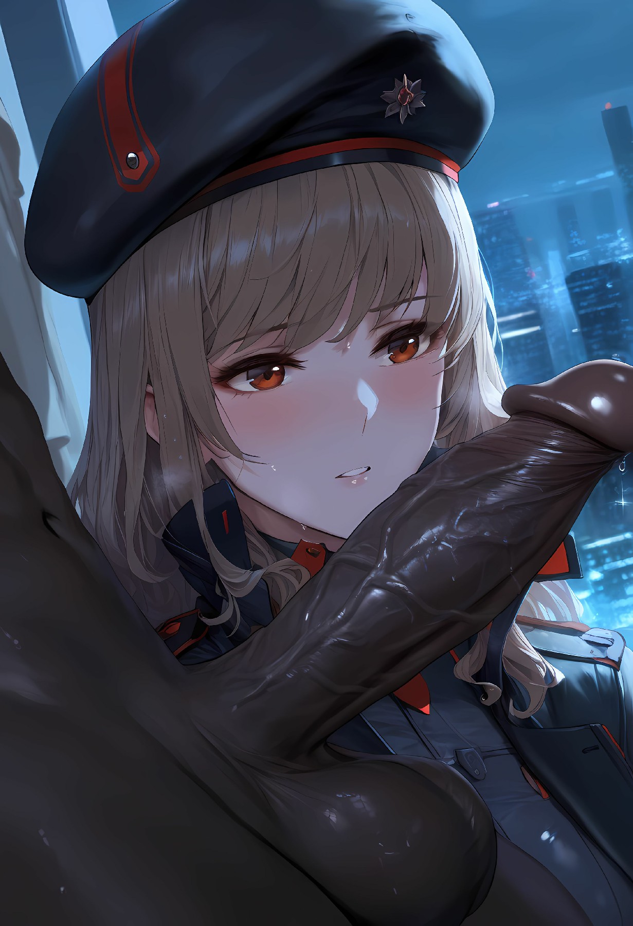 拉毗 第92页