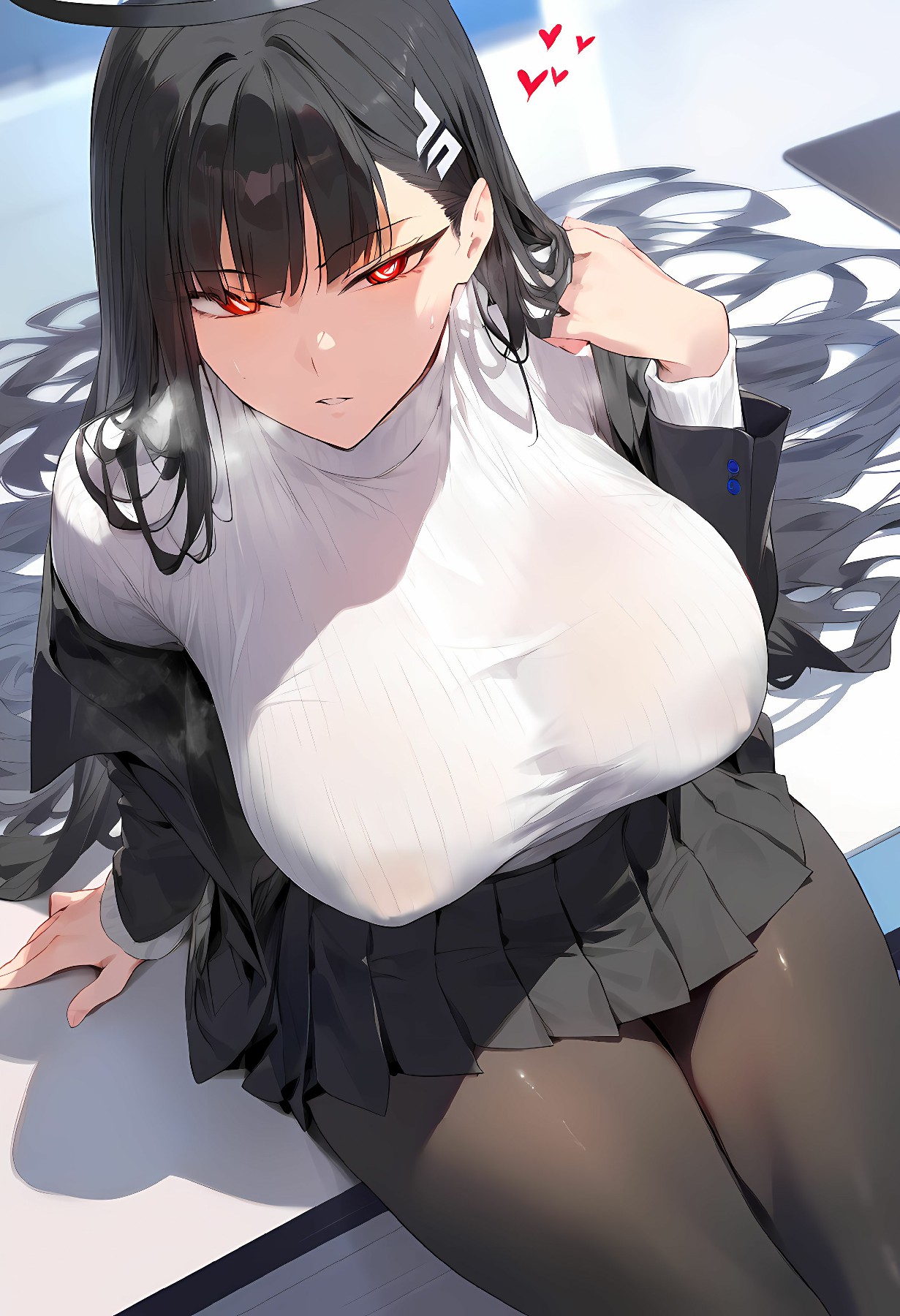 调月莉音 第4页