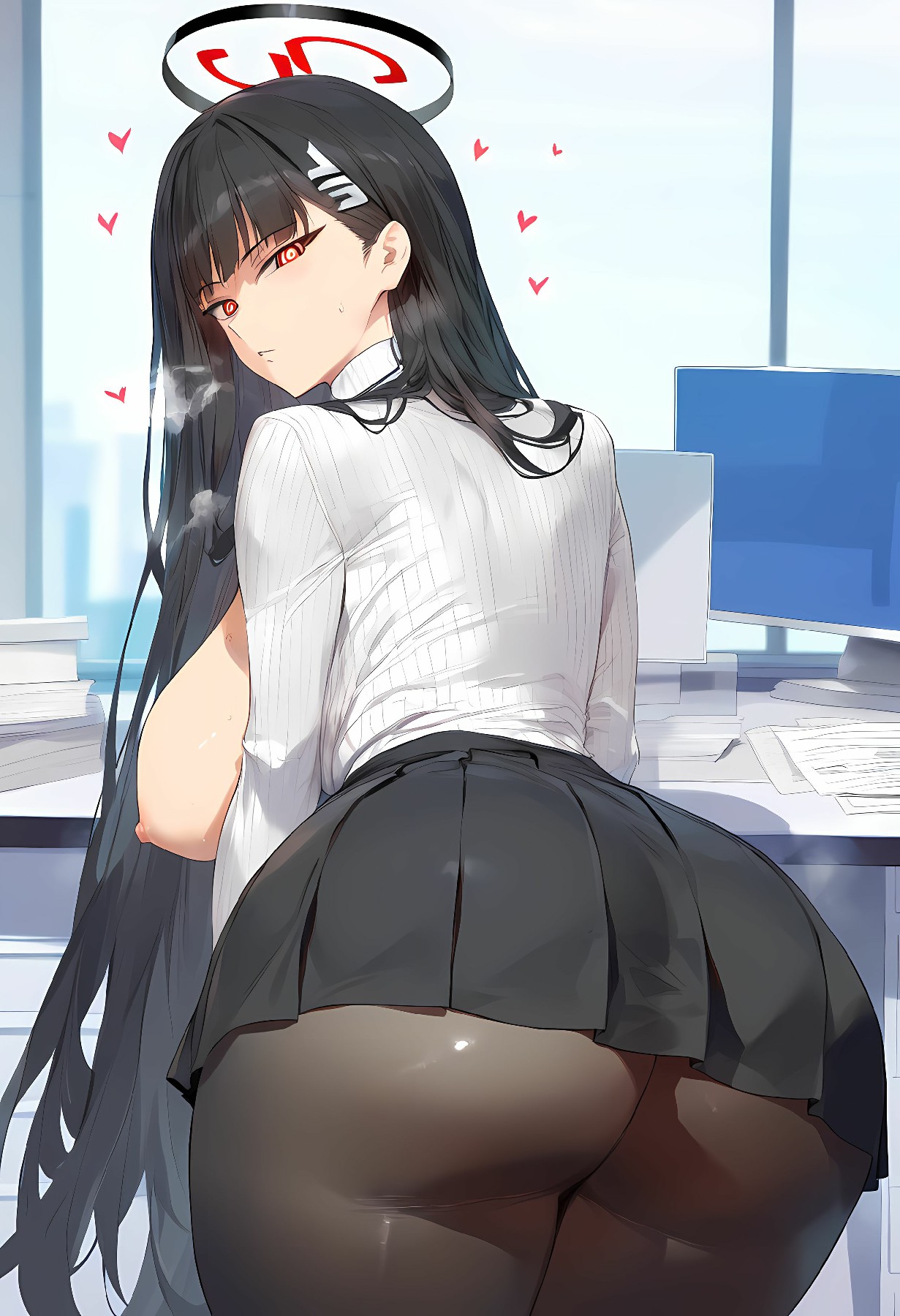 调月莉音 第42页