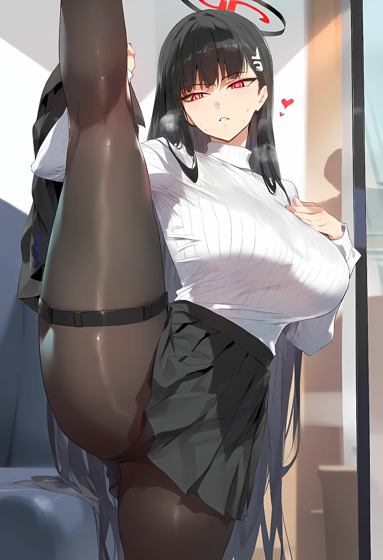 调月莉音 第142页