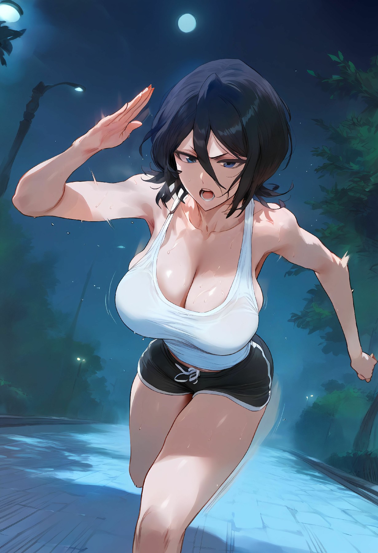 朽木露琪亚 第26页