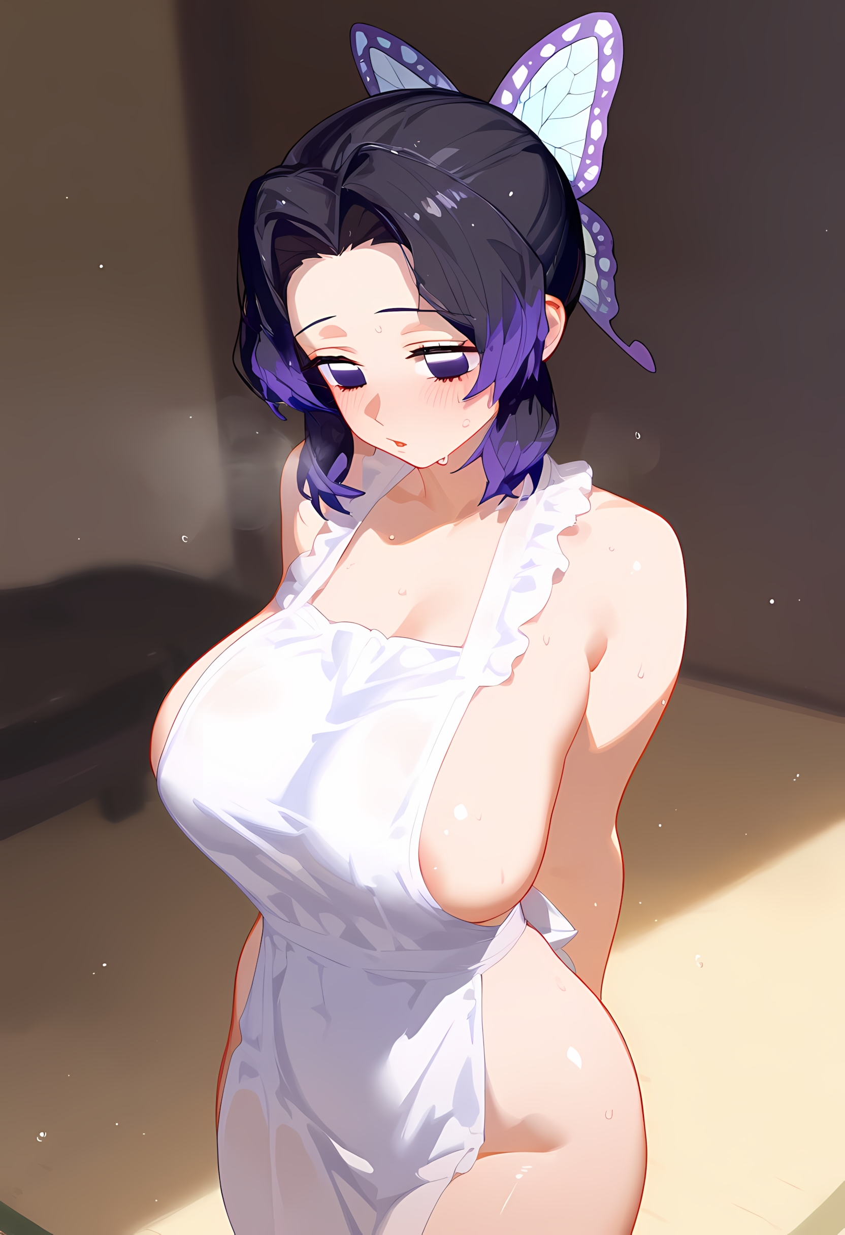胡蝶忍 第13页