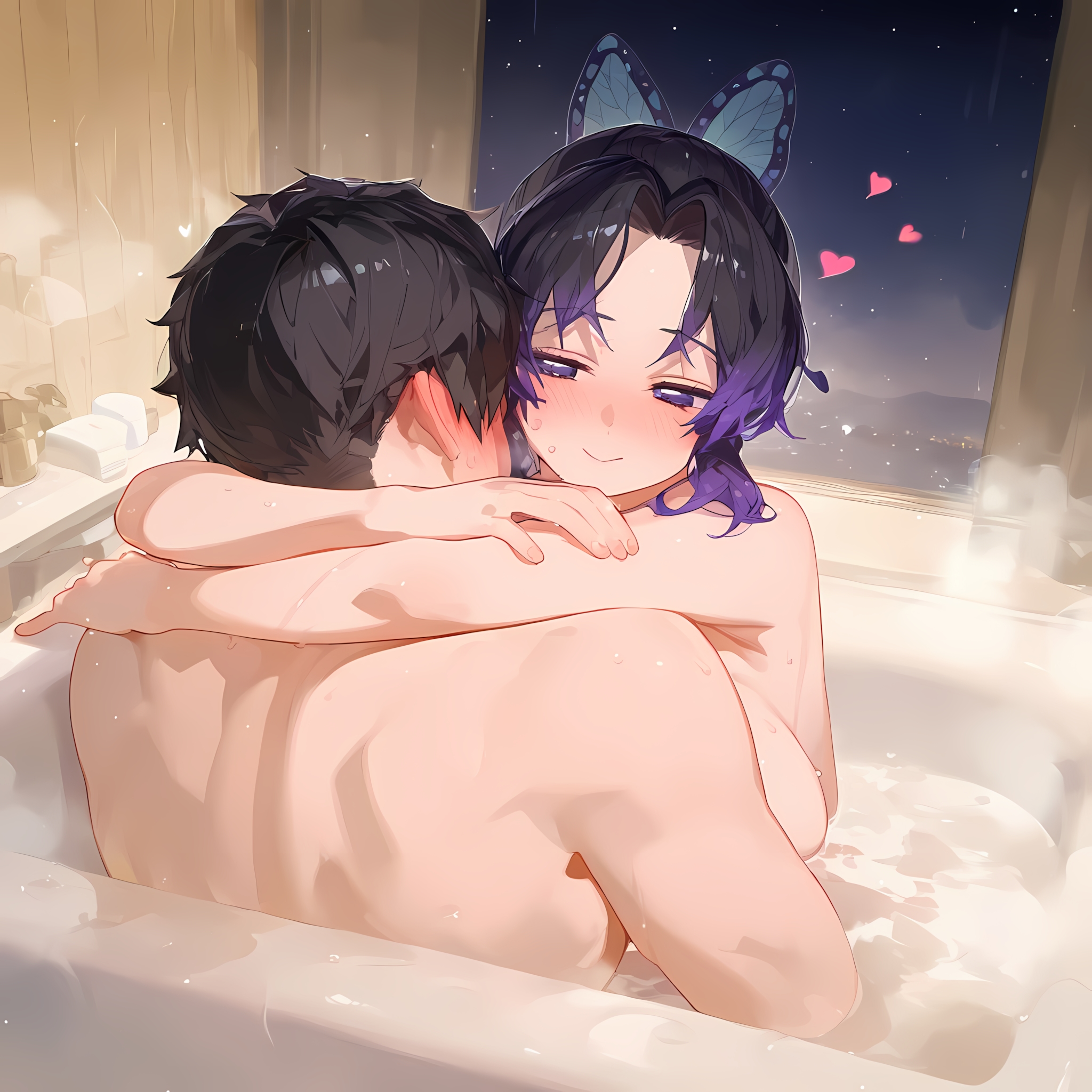 胡蝶忍 第159页