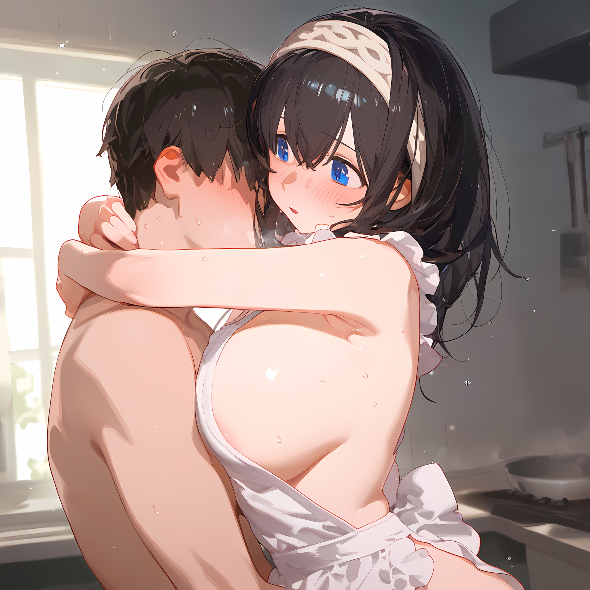 鹭泽文香 第12页