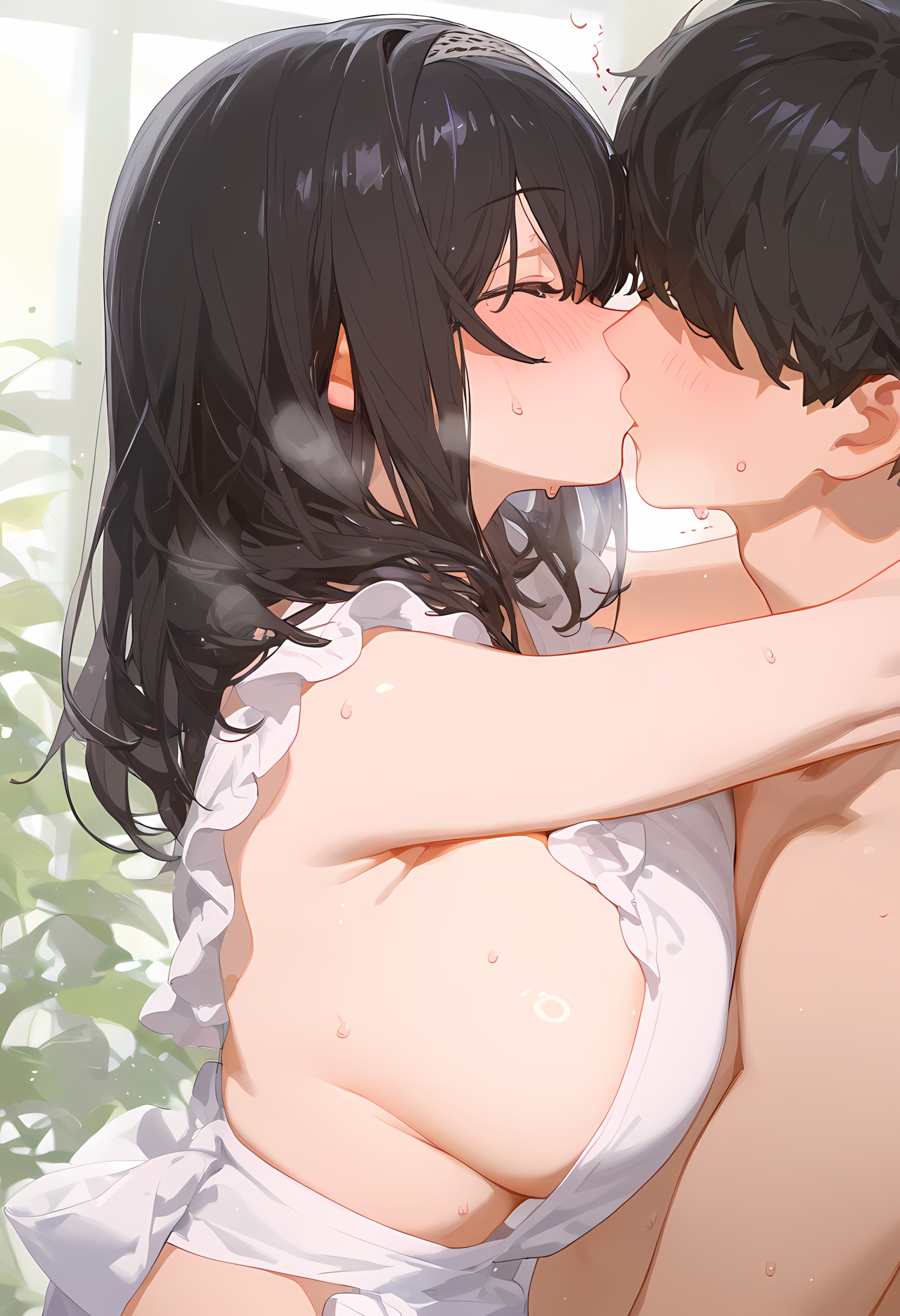 鹭泽文香 第15页