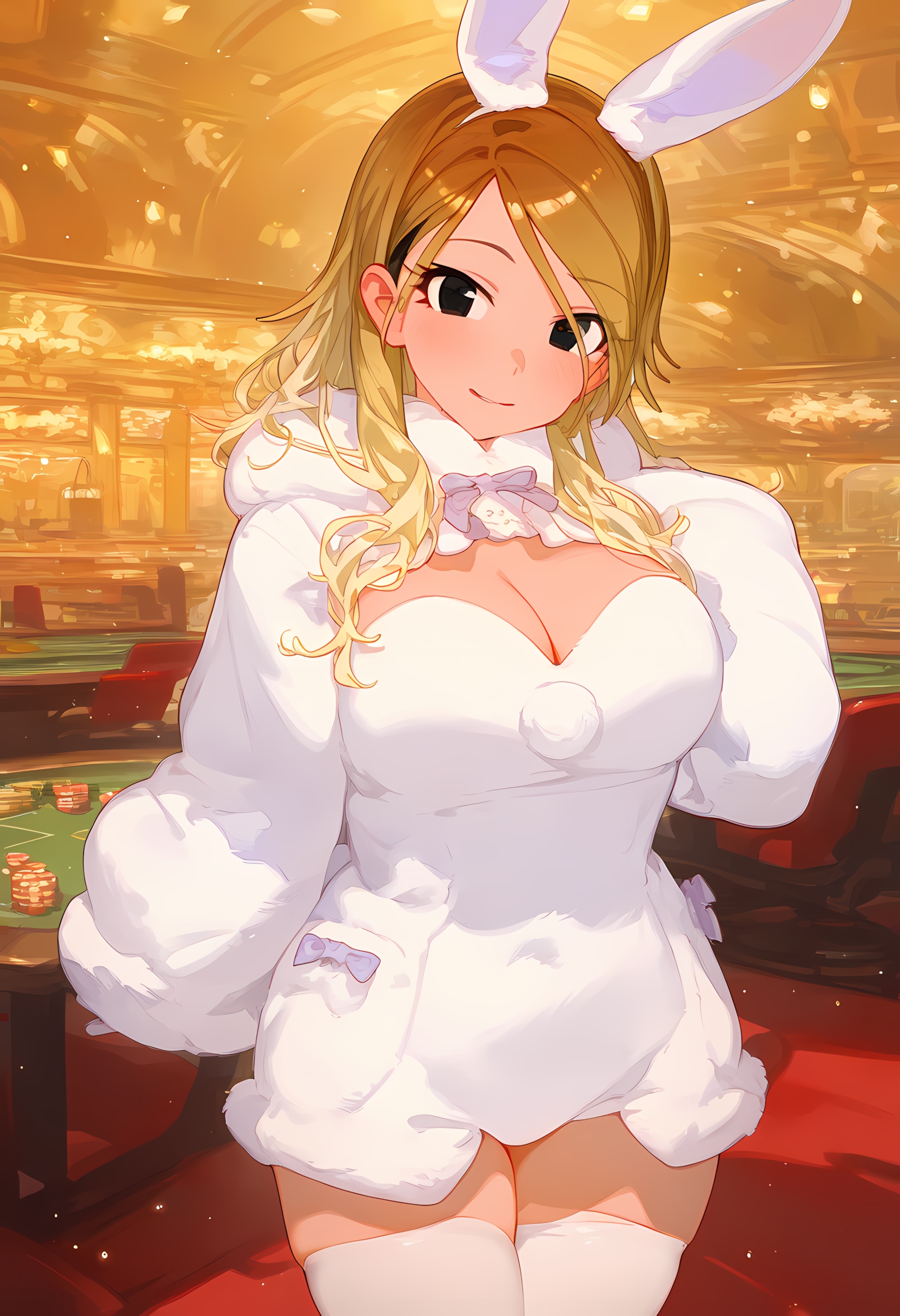 和泉爱依 第7页