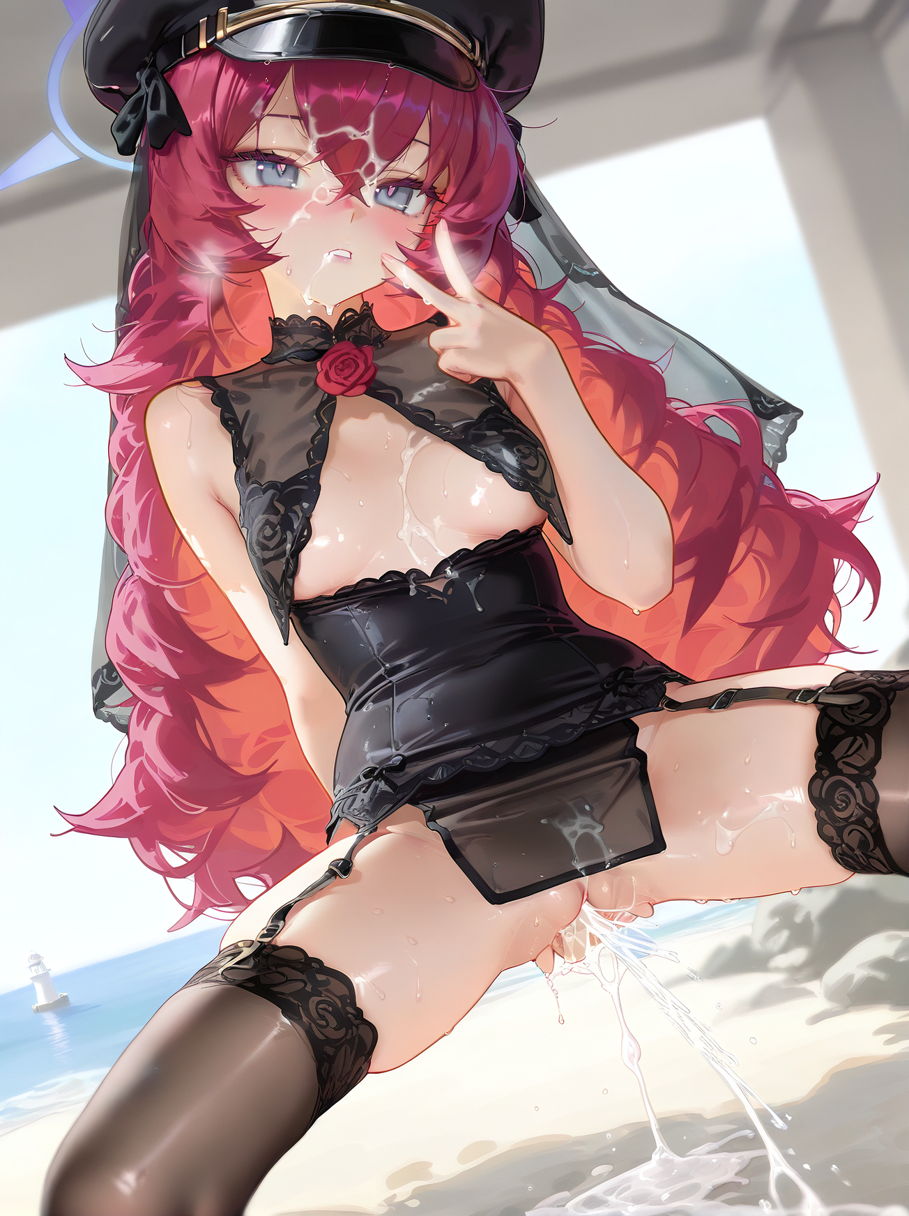 枣伊吕波 第7页