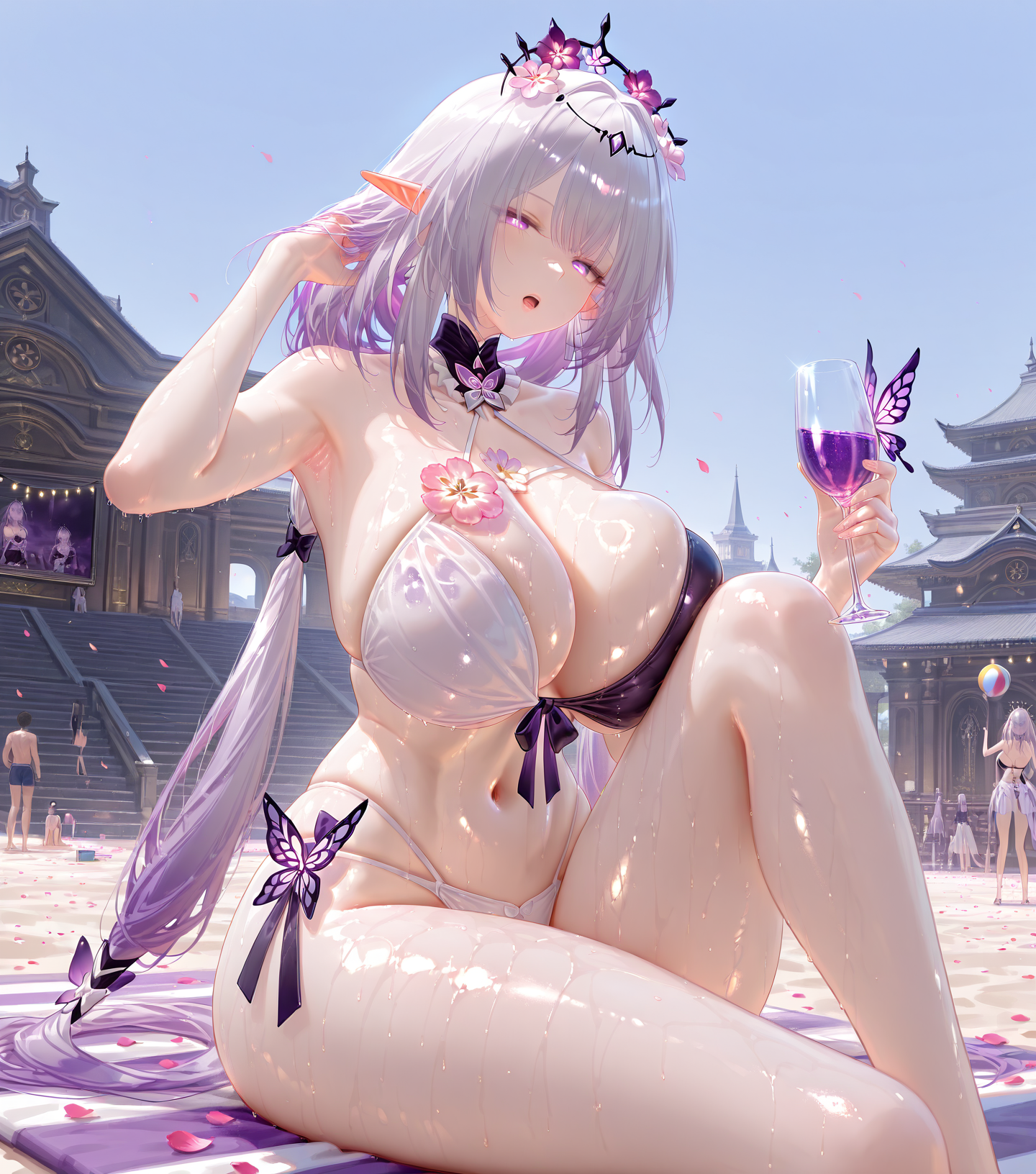 卡斯托里斯 第4页
