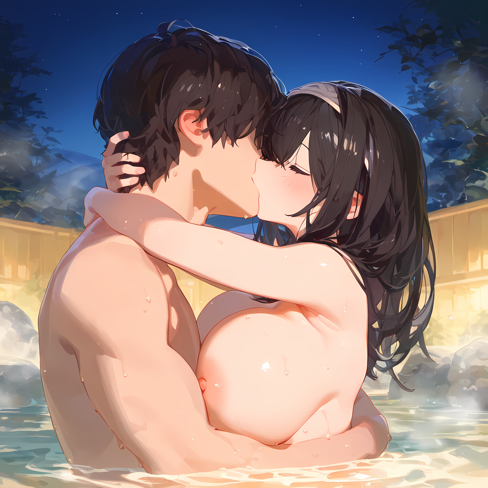 鹭泽文香浴衣 第177页