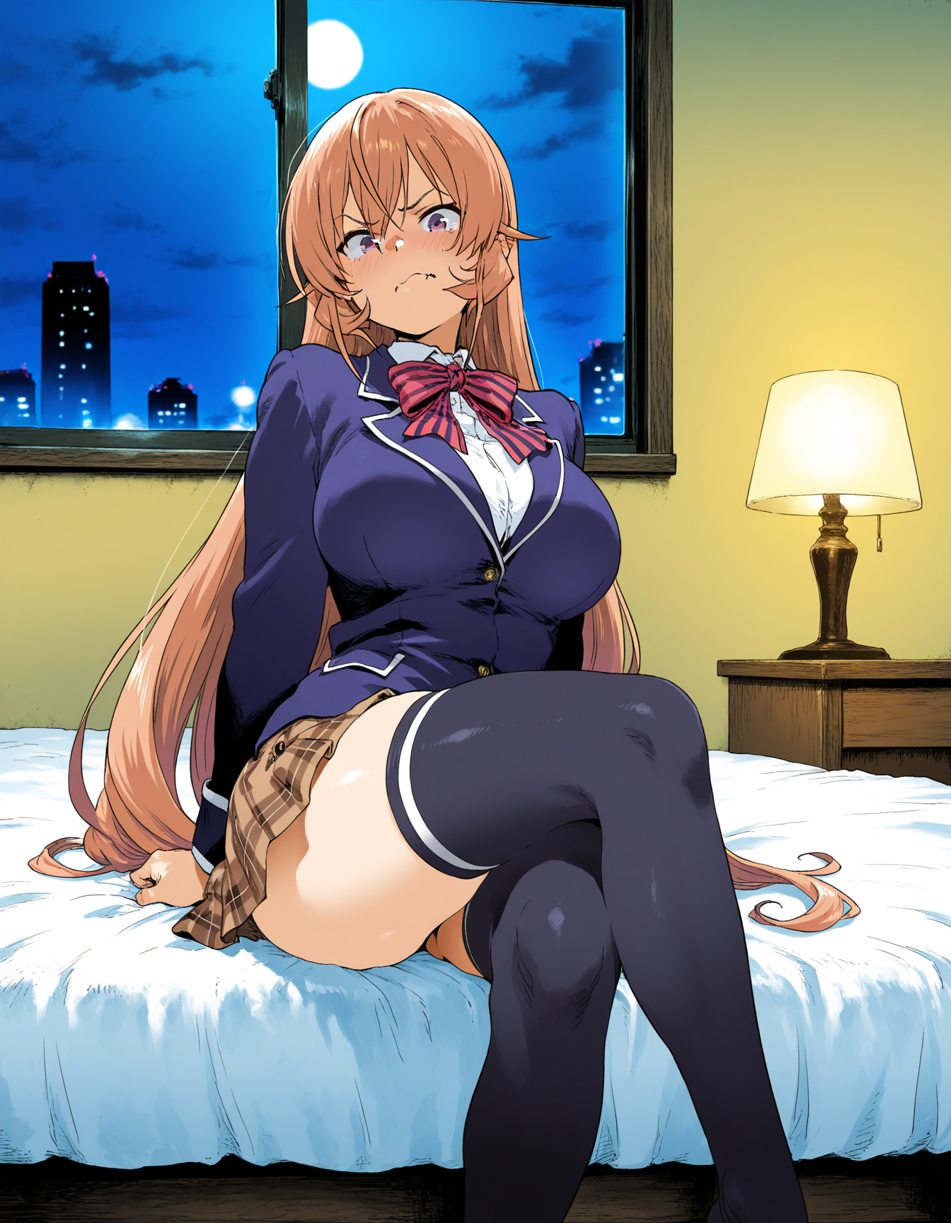 薙切绘里奈 第2页