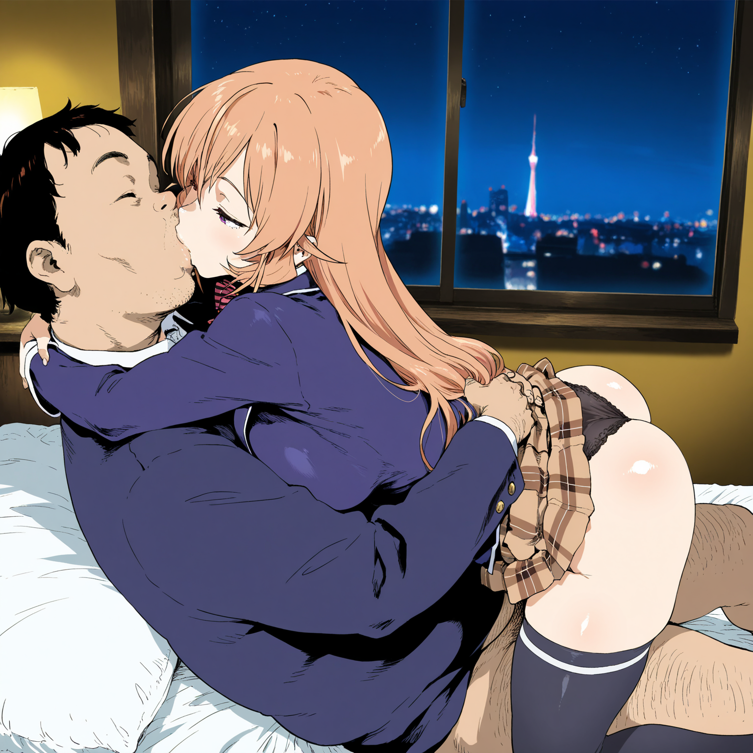 薙切绘里奈 第13页