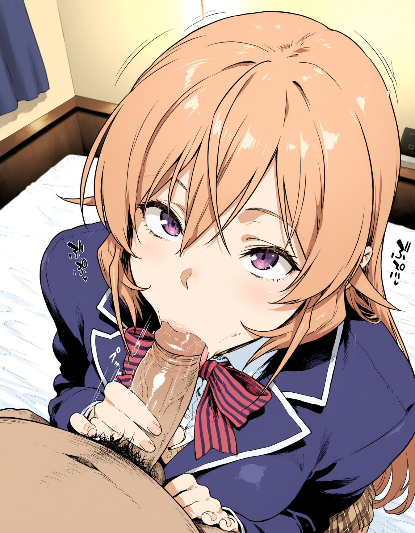 薙切绘里奈 第30页