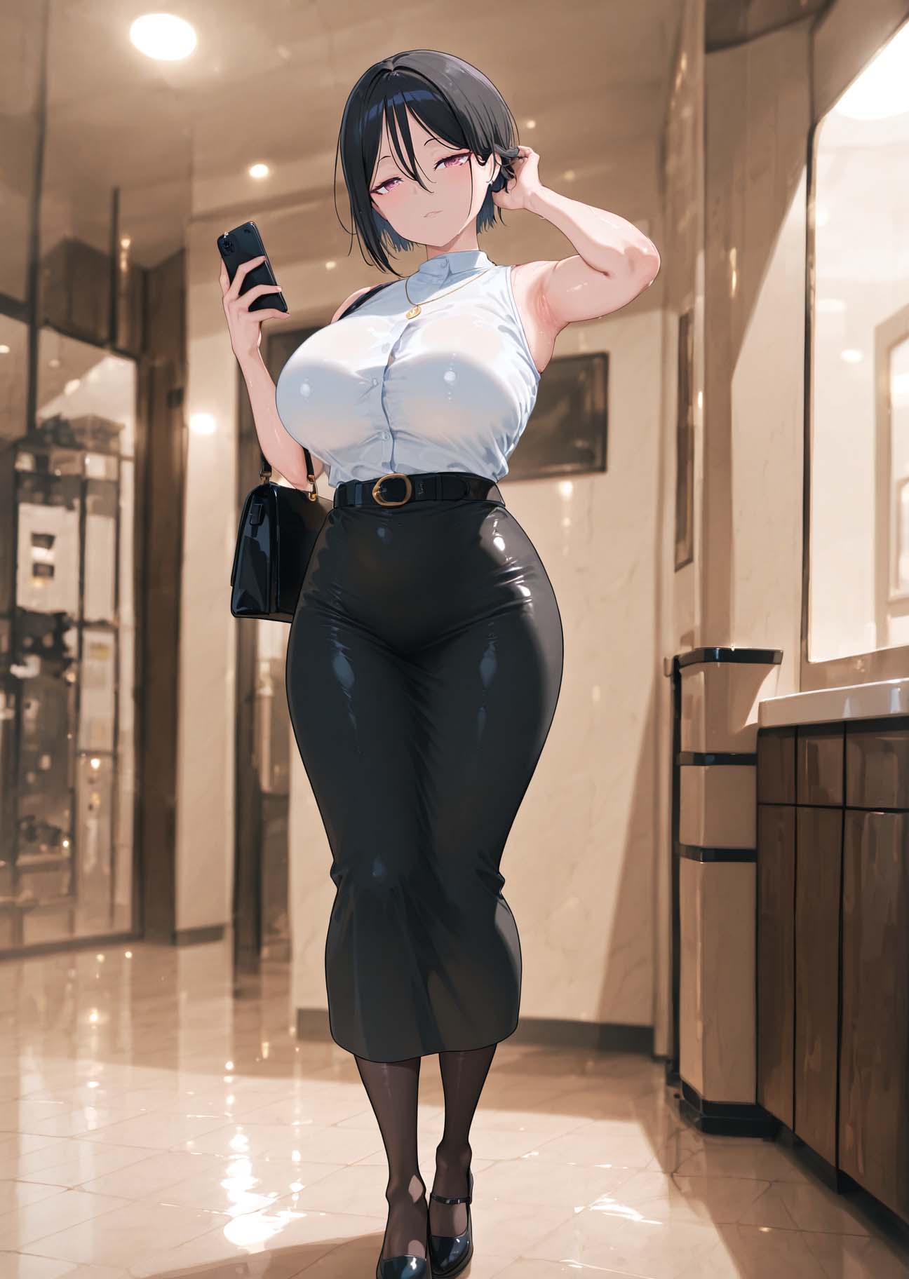 乳首 八潮泪 第1页