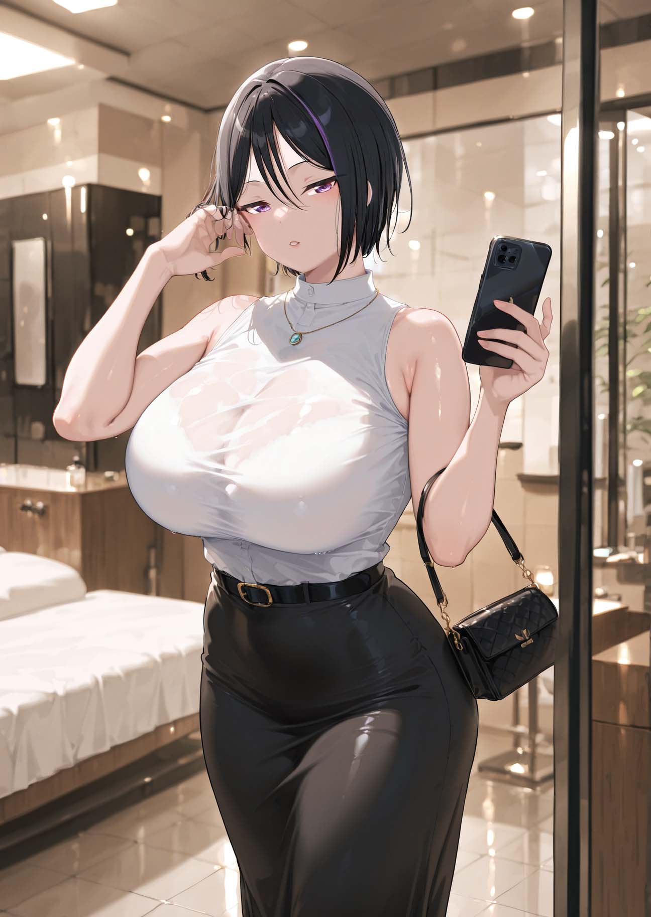 乳首 八潮泪 第2页