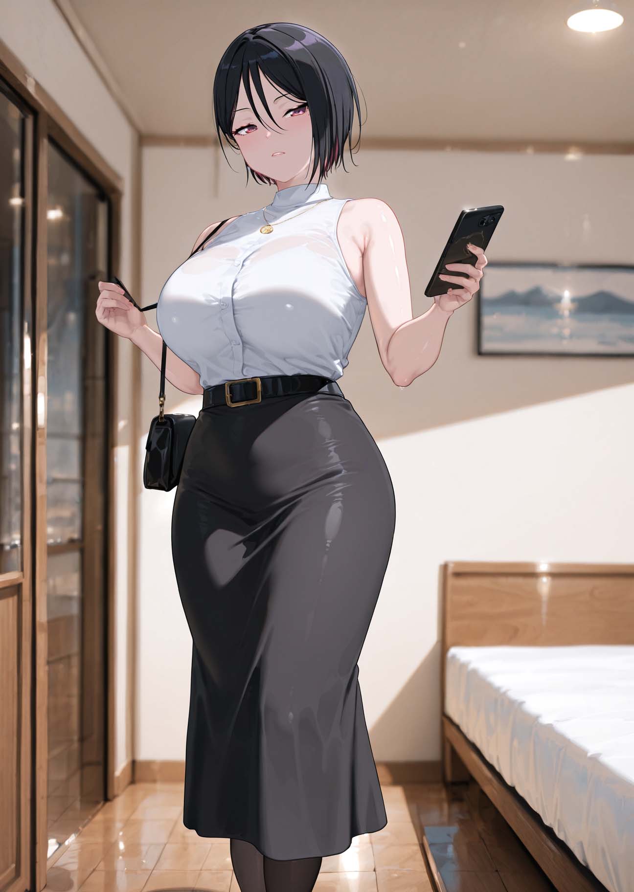 乳首 八潮泪 第4页