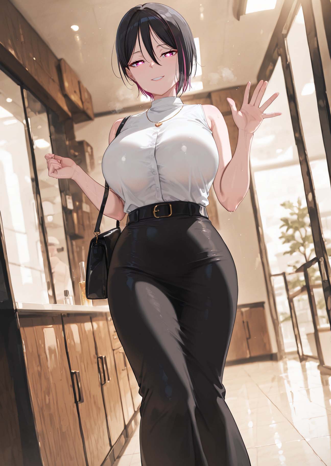 乳首 八潮泪 第7页