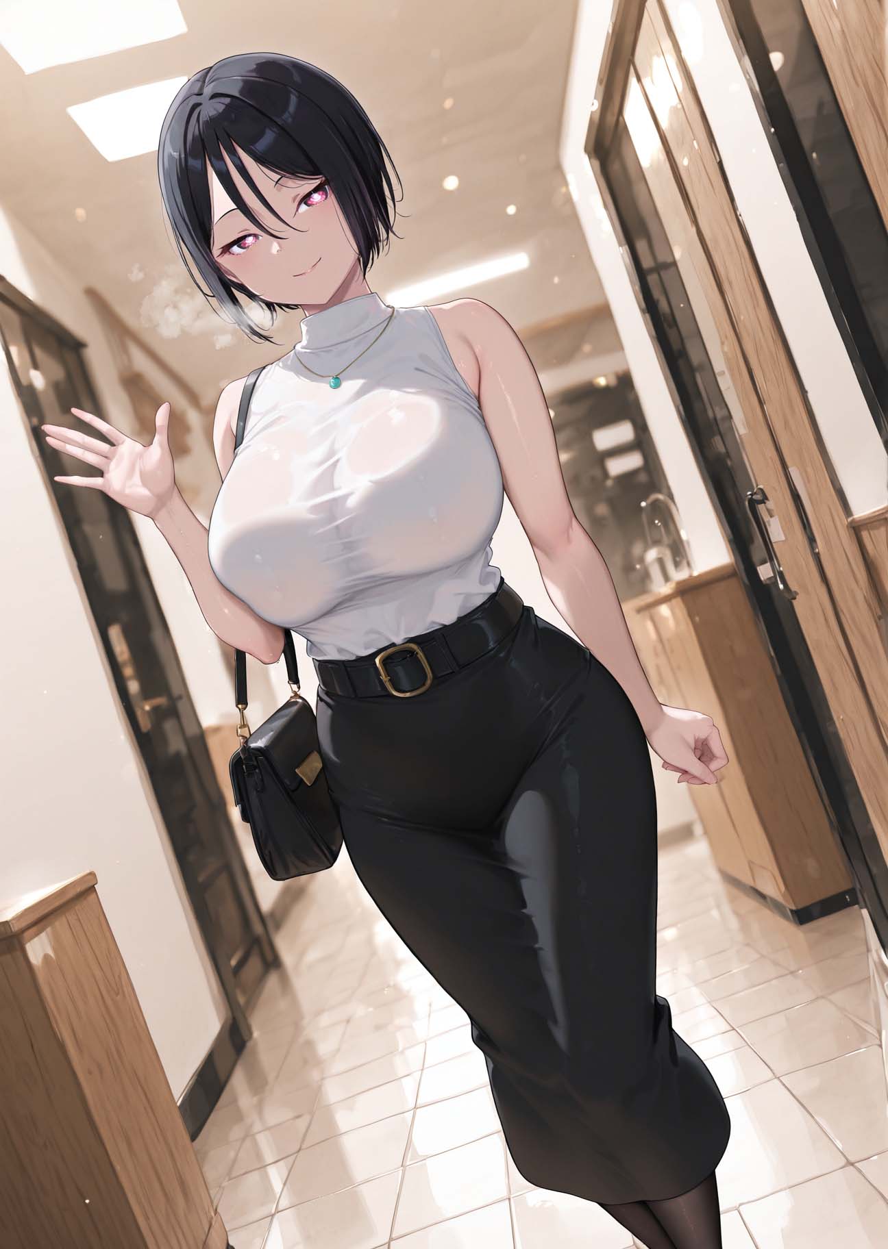乳首 八潮泪 第8页