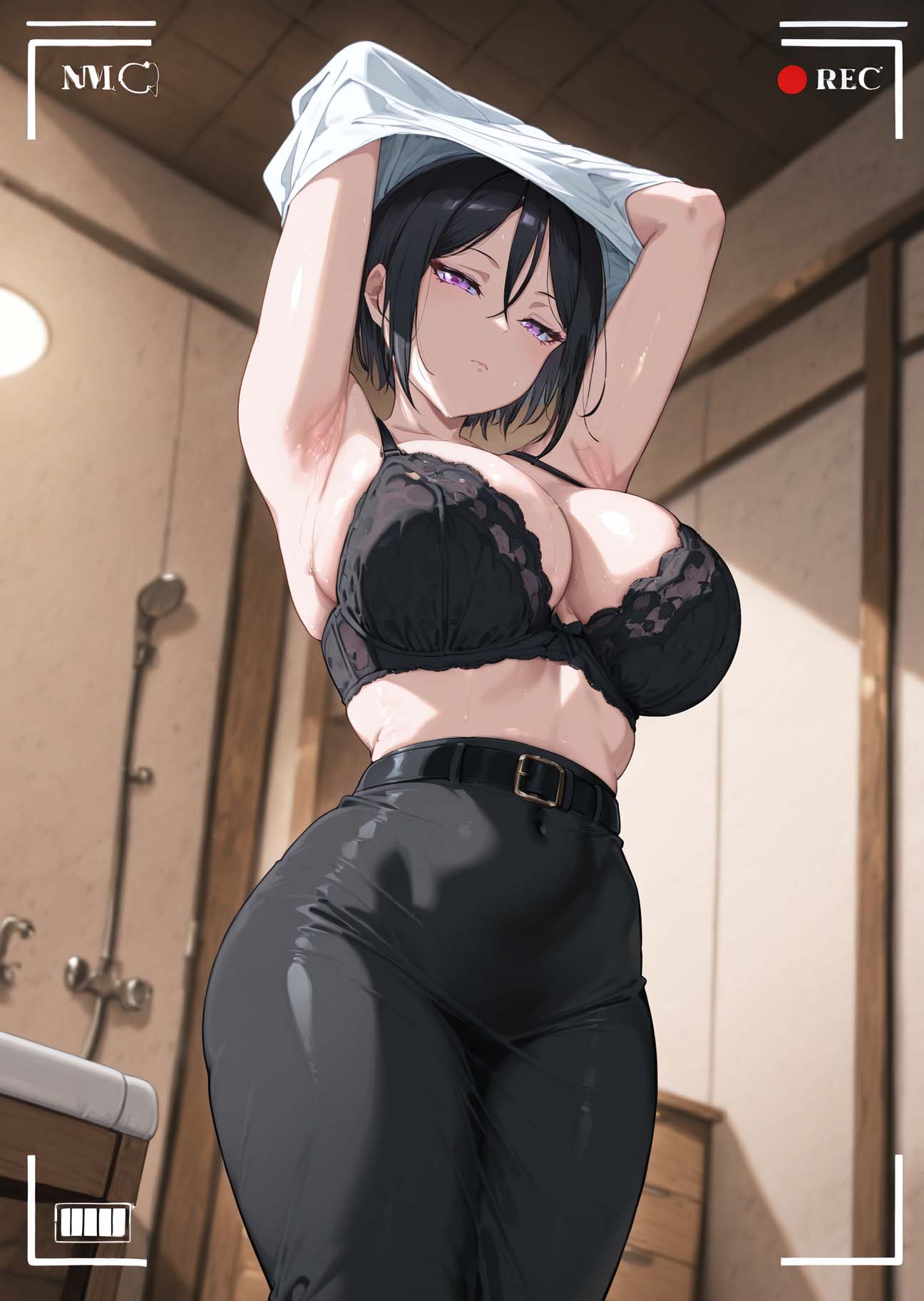乳首 八潮泪 第10页