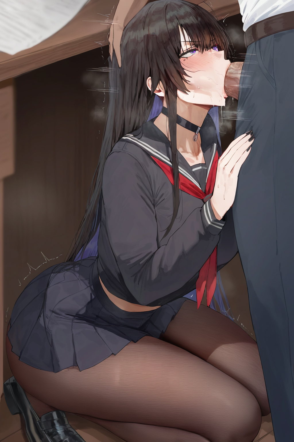 NTR女友 第13页