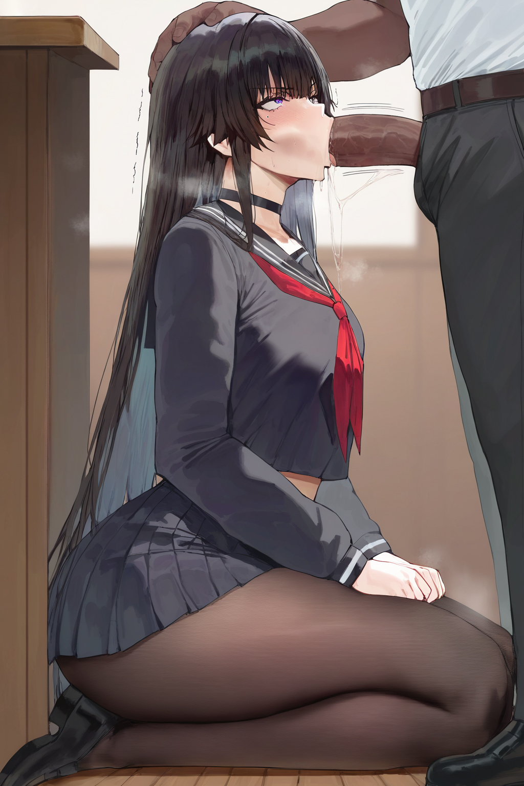 NTR女友 第15页