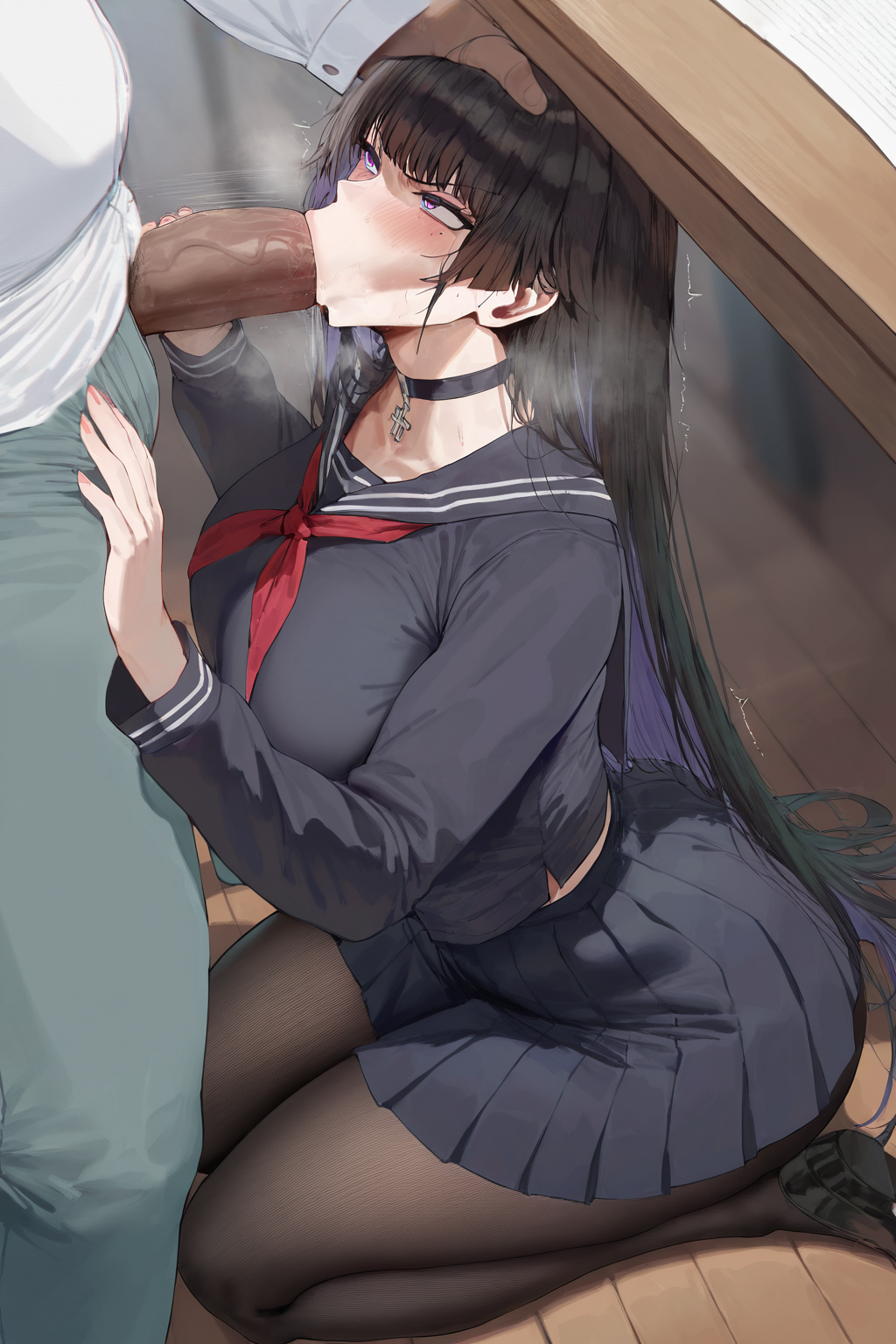 NTR女友 第22页