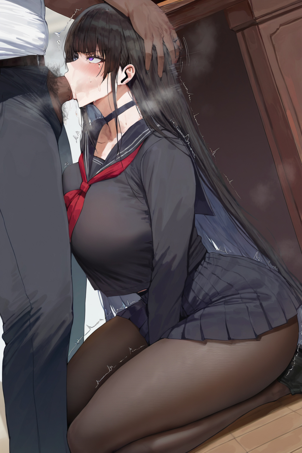 NTR女友 第31页