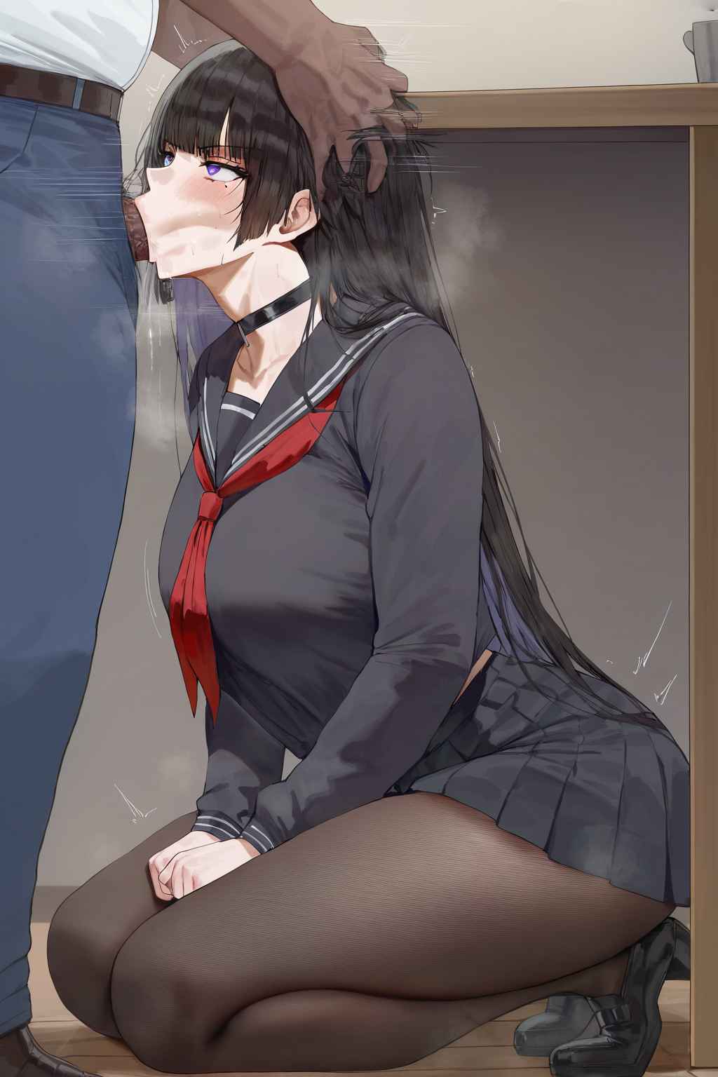 NTR女友 第34页