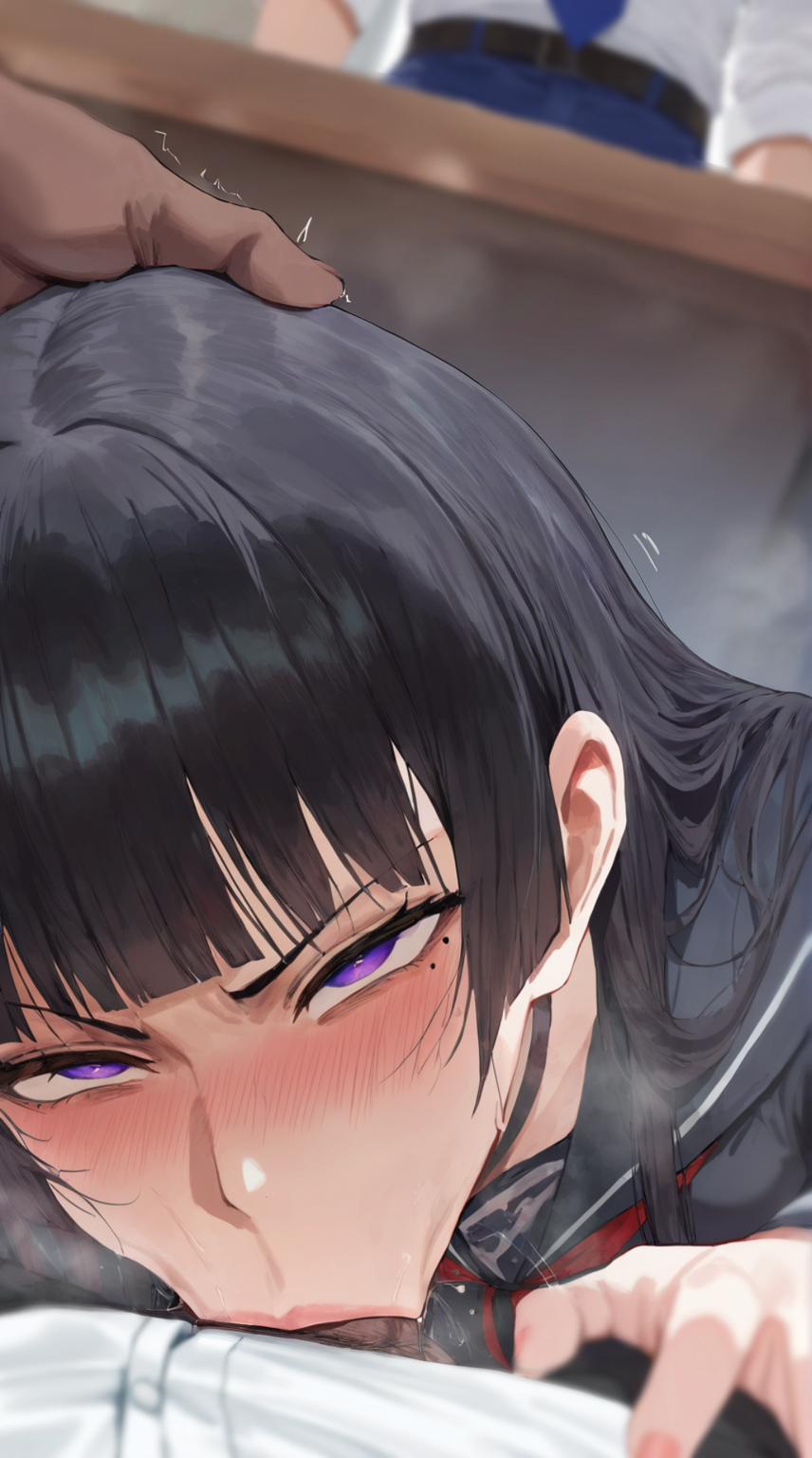 NTR女友 第35页