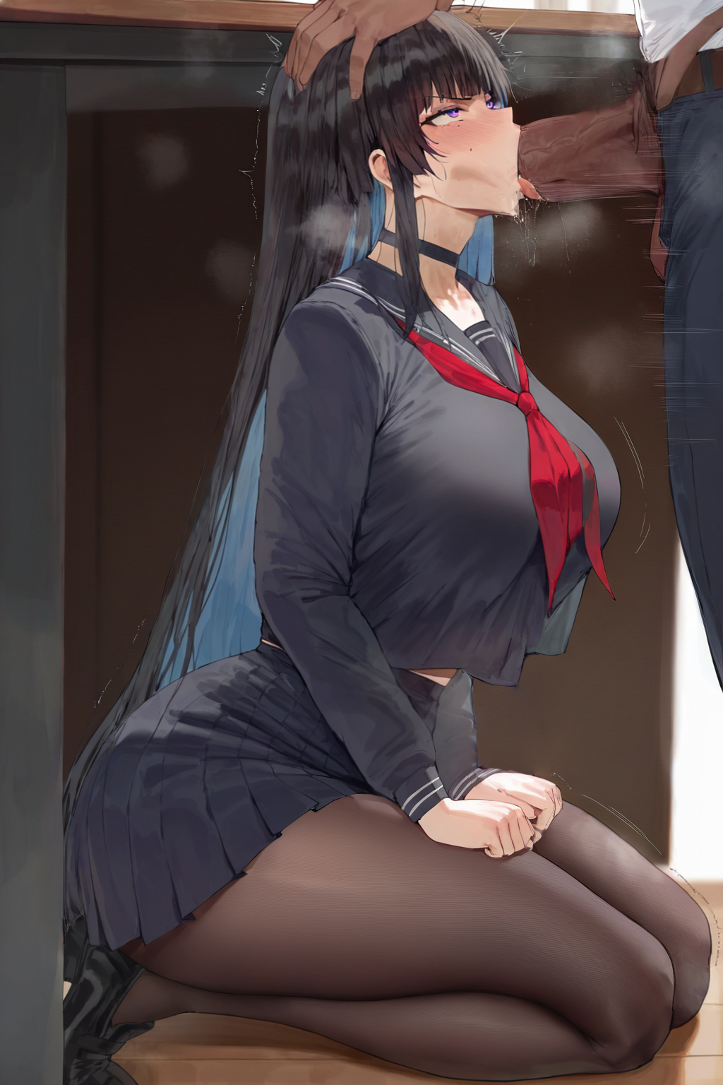 NTR女友 第39页