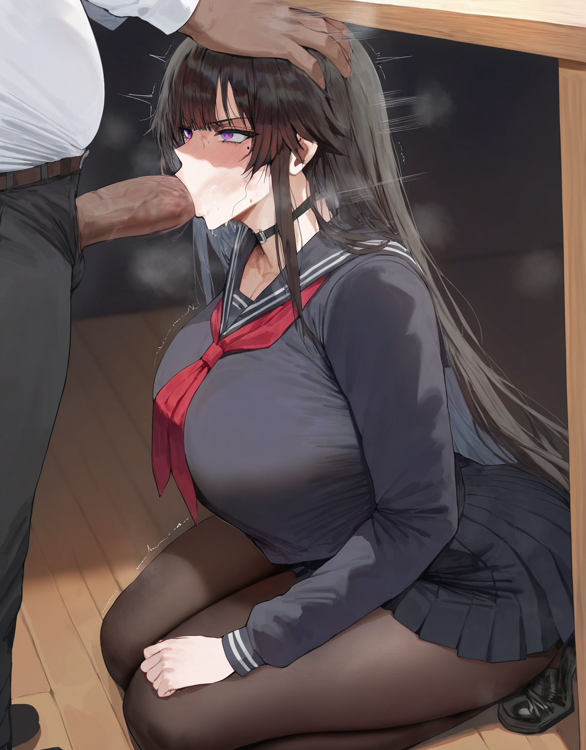 NTR女友 第43页
