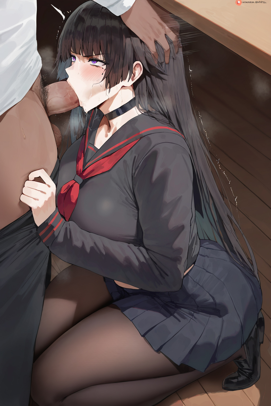 NTR女友 第46页