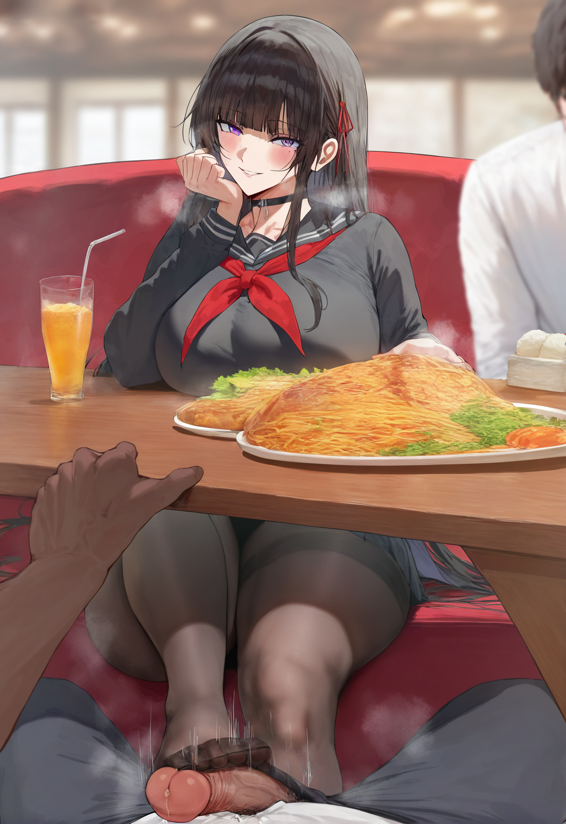 NTR女友 第376页