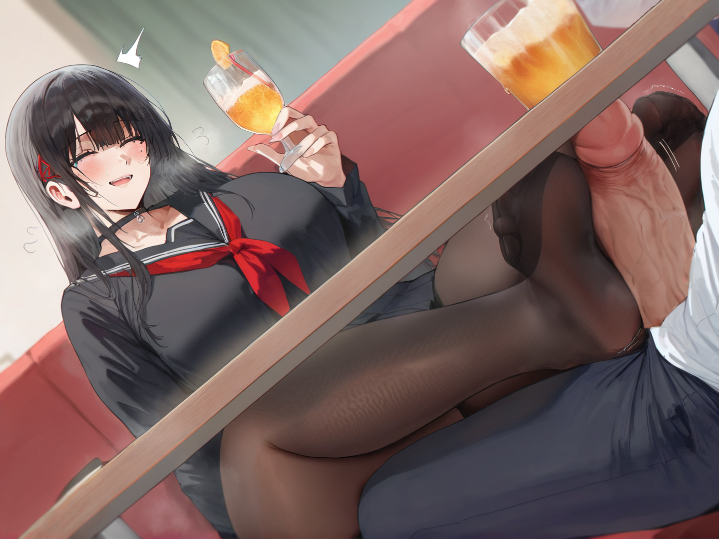 NTR女友 第384页