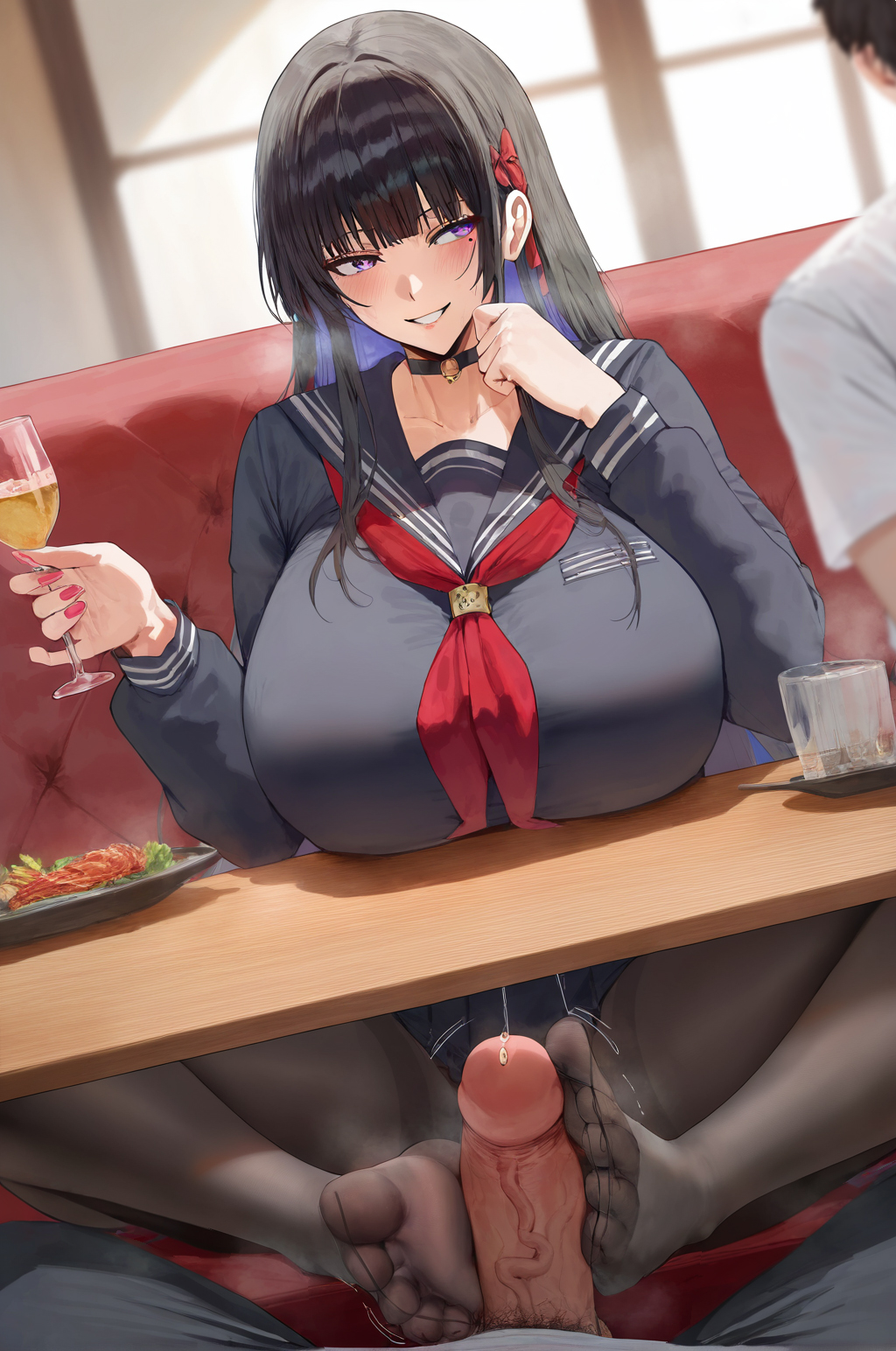NTR女友 第385页