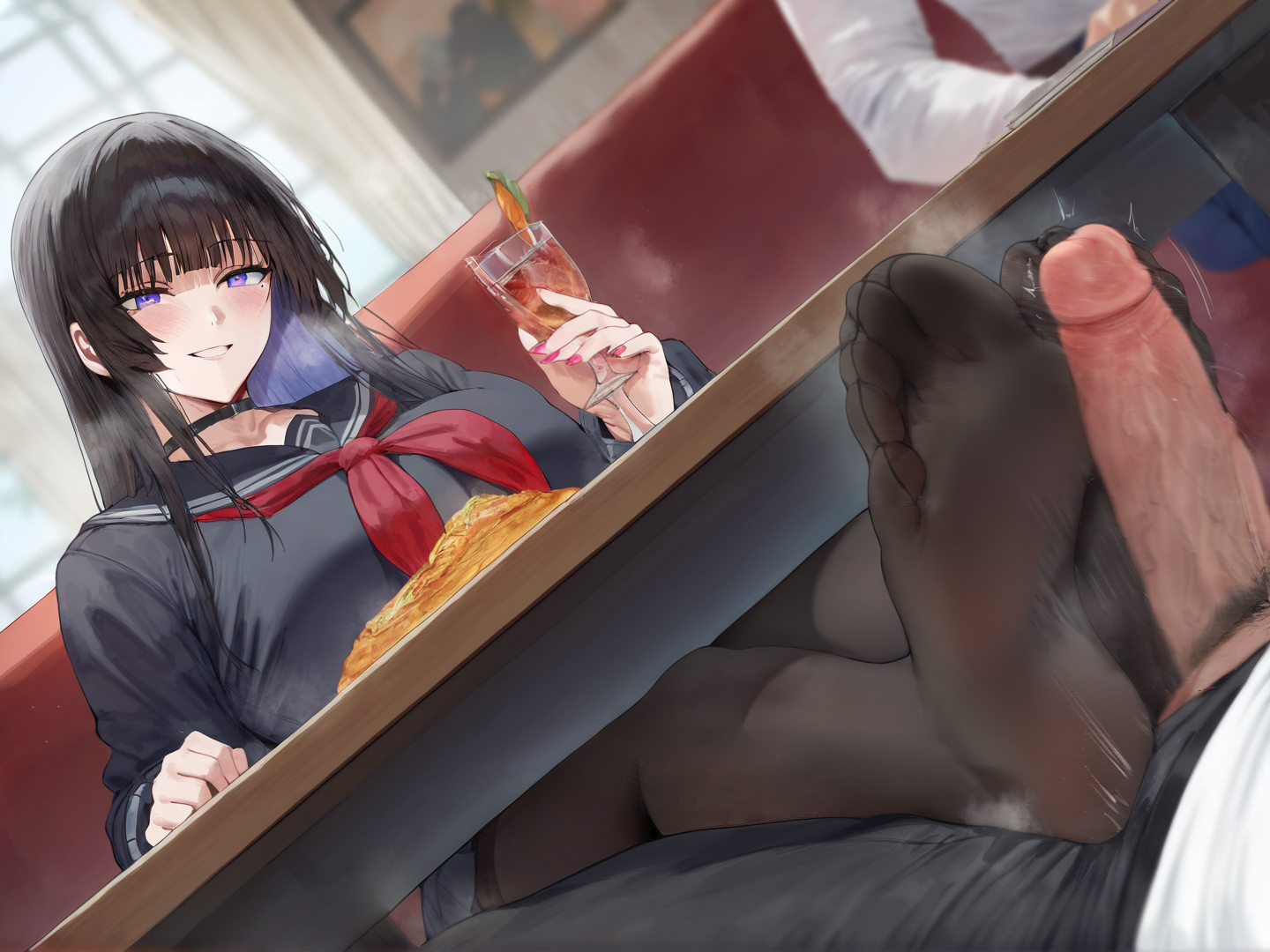 NTR女友 第386页