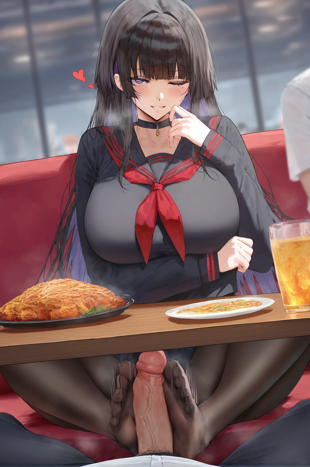 NTR女友 第390页
