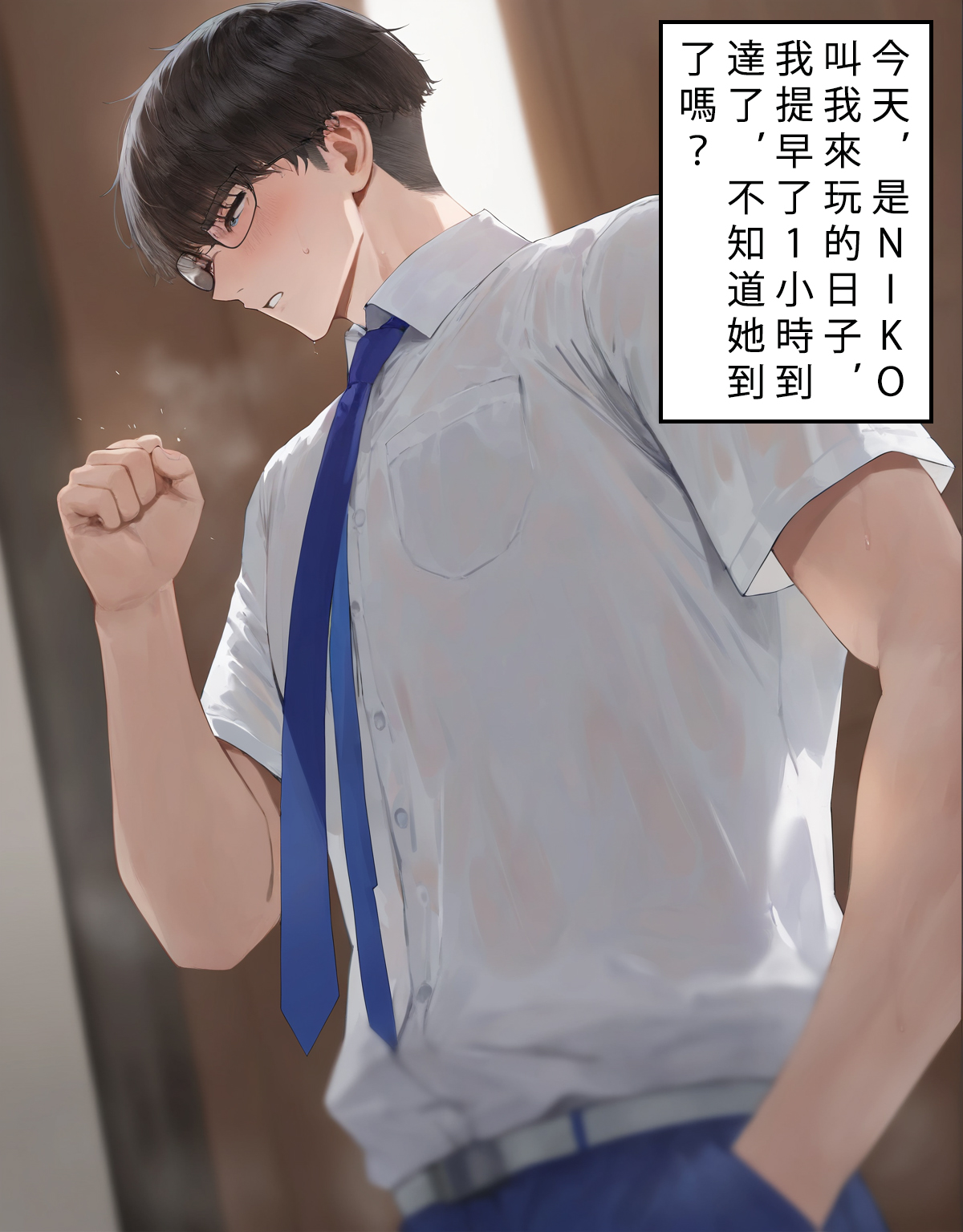 NTR女友 第499页