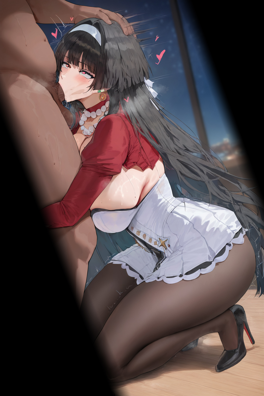 NTR女友 第595页