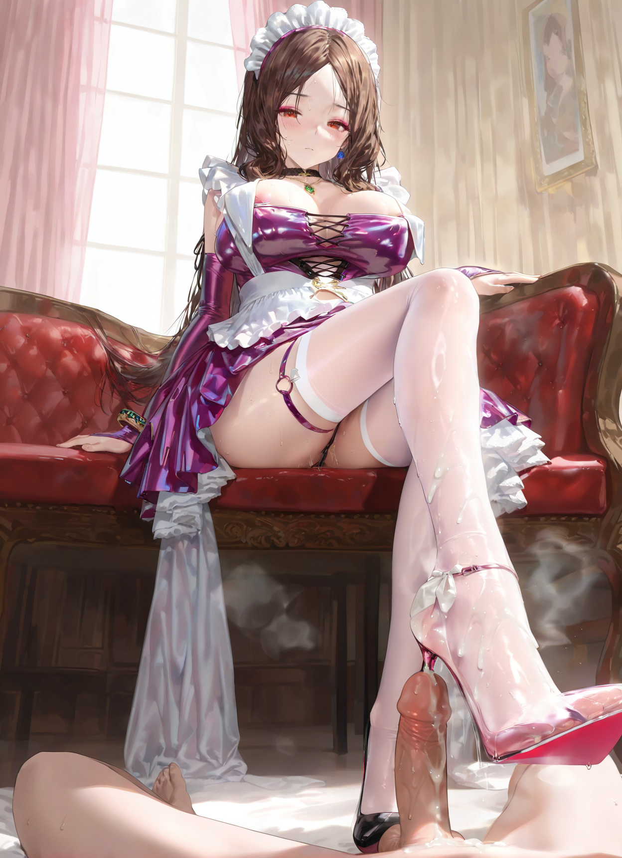112达芬奇 第49页