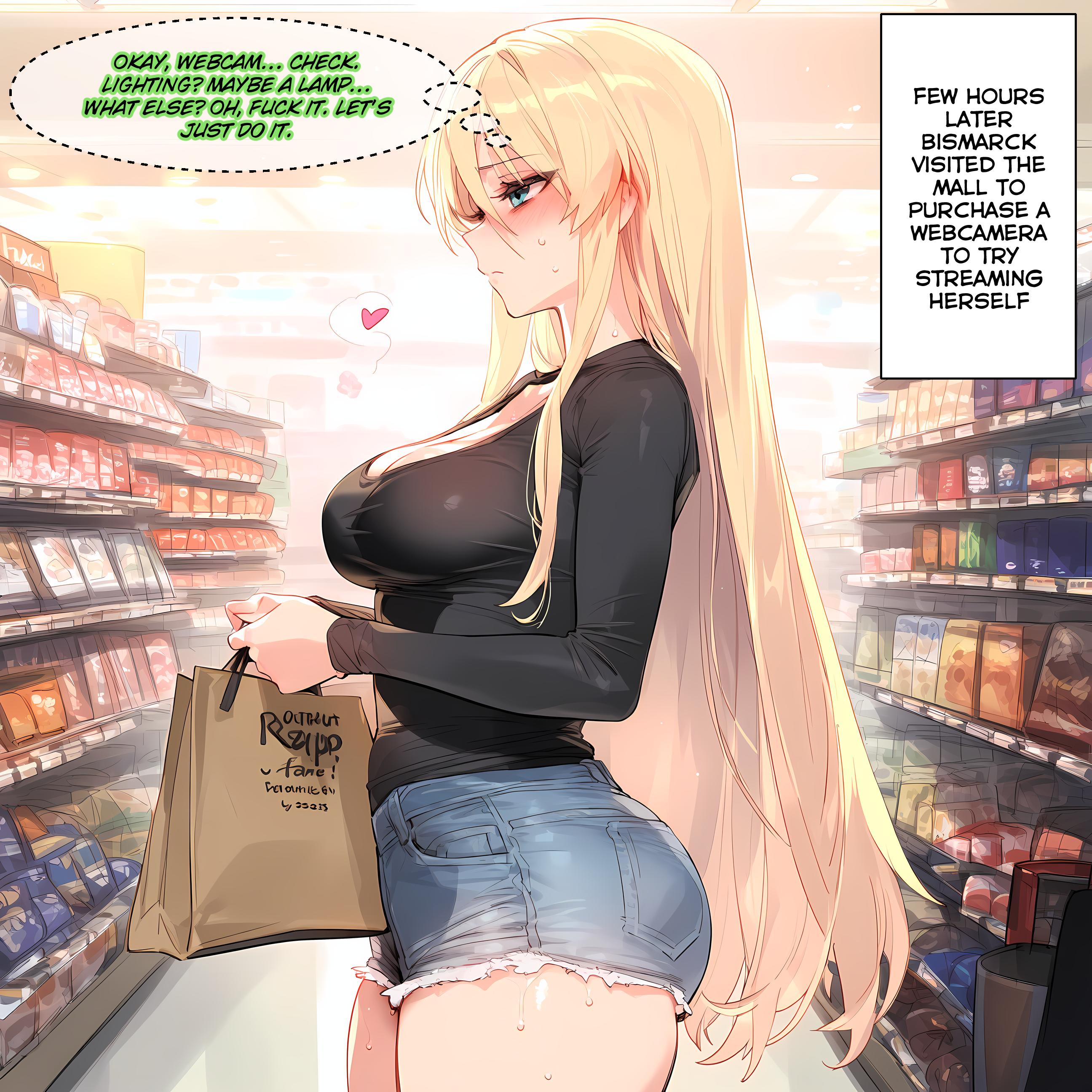 俾斯麦直播服务 第5页