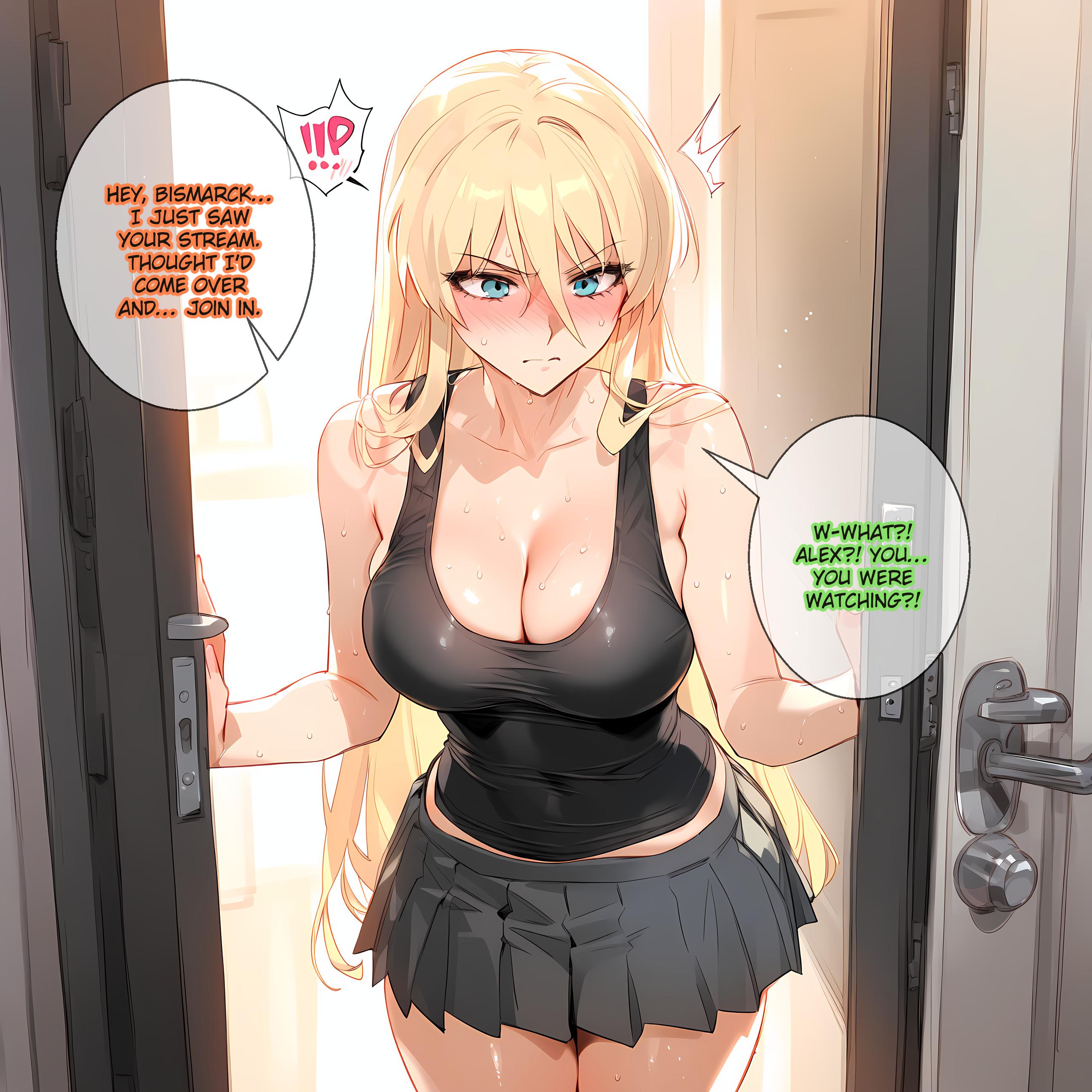 俾斯麦直播服务 第17页