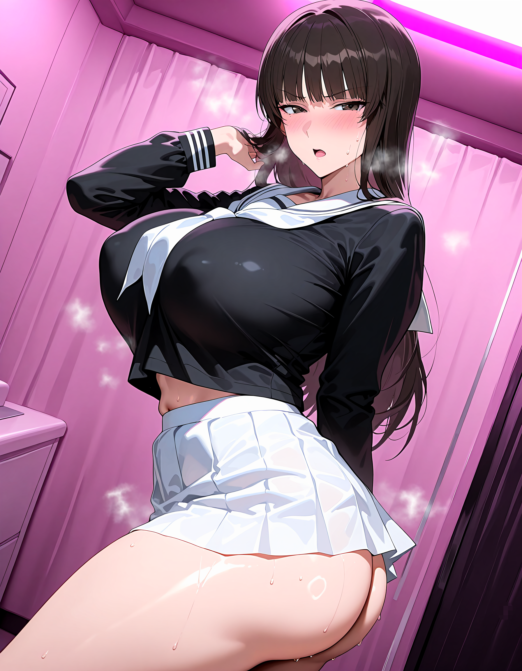 妈妈的房间 第27页