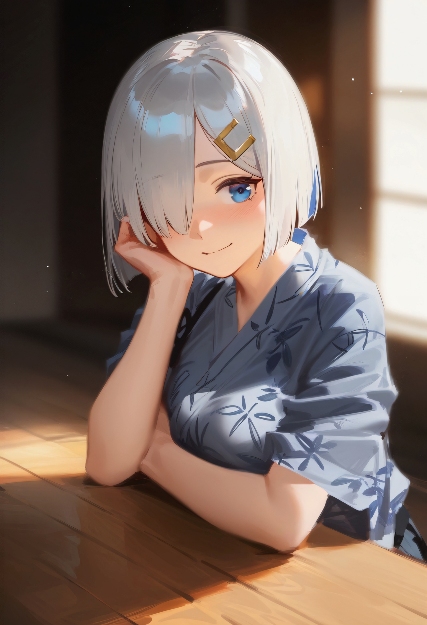 滨风 第7页