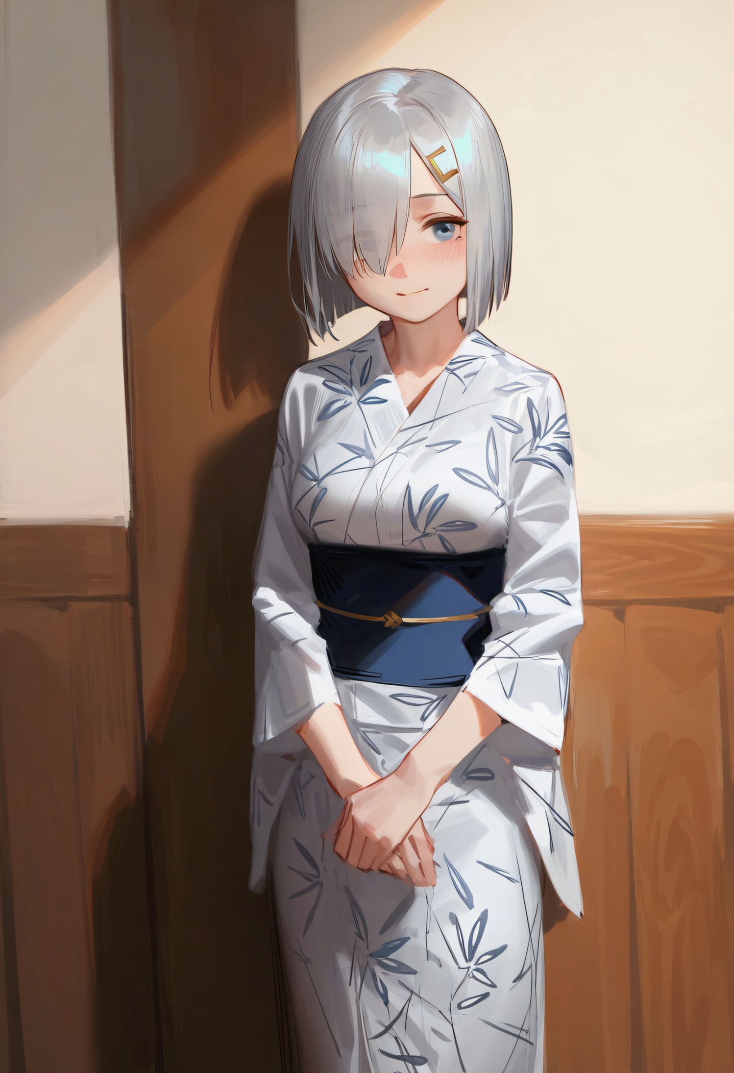 滨风 第9页